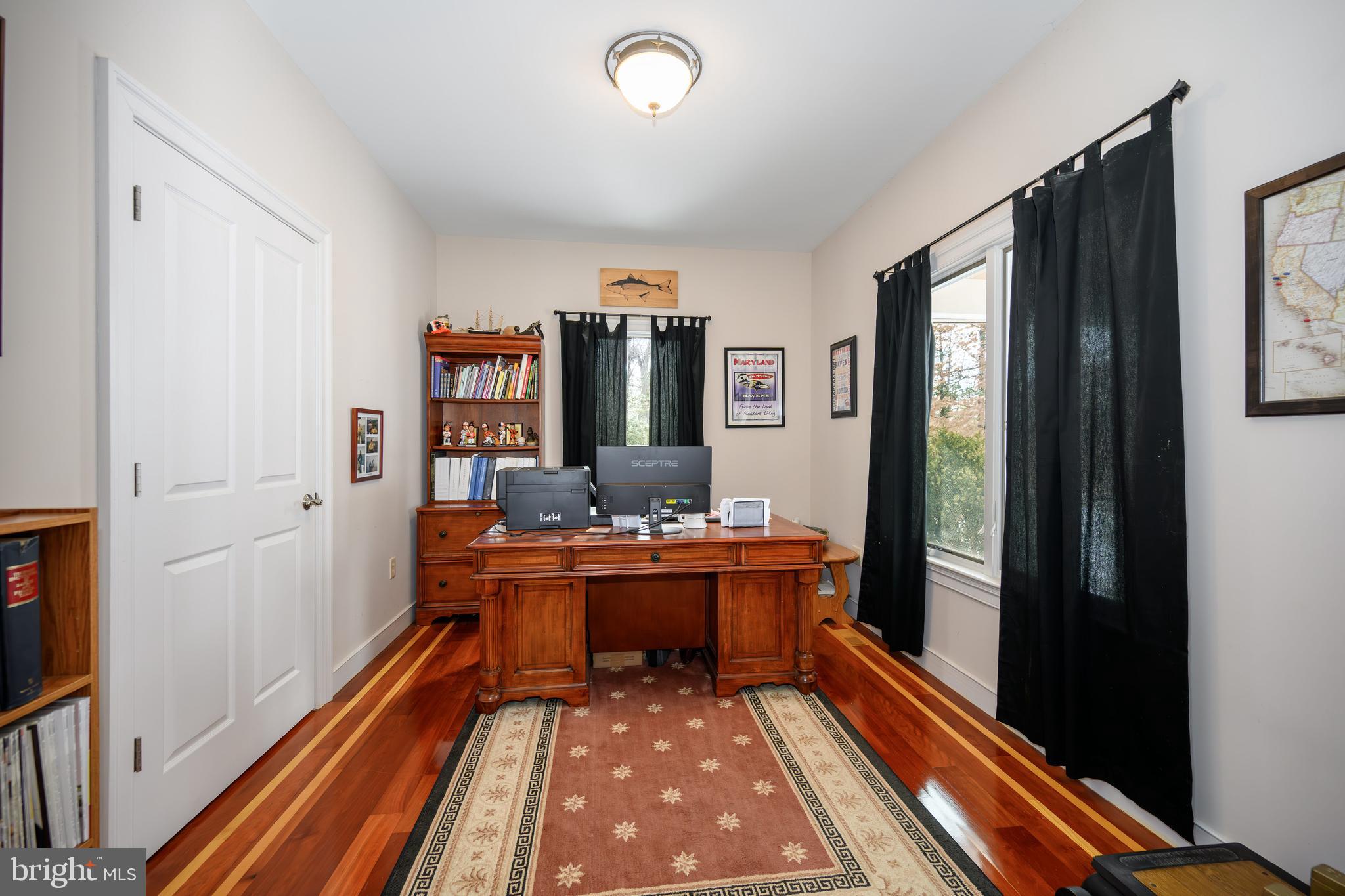 DOUBLE CREEK WOODS - Residential