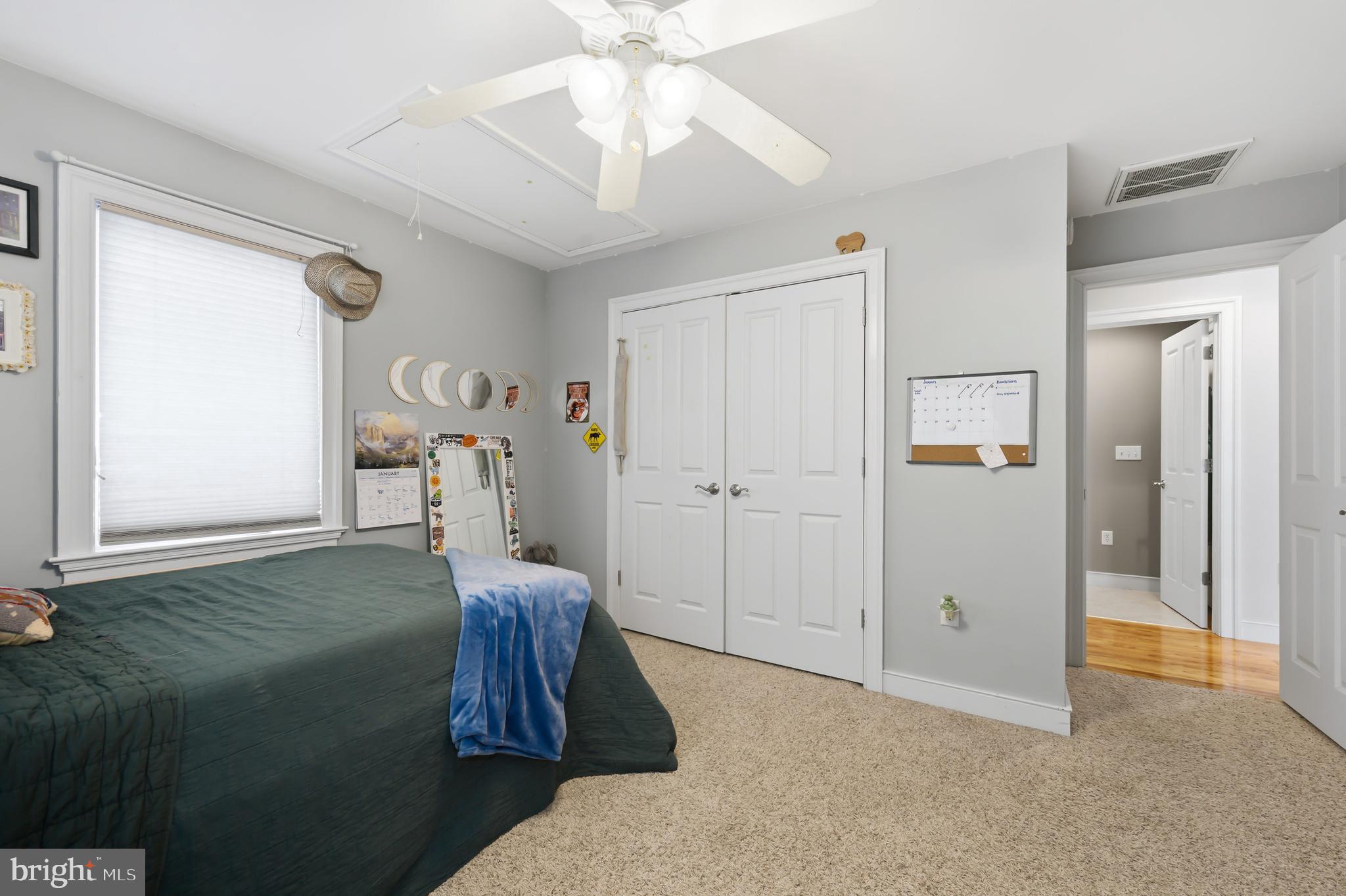 DOUBLE CREEK WOODS - Residential