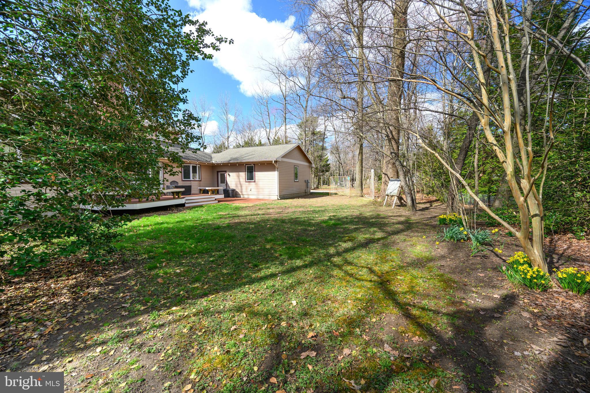 DOUBLE CREEK WOODS - Residential