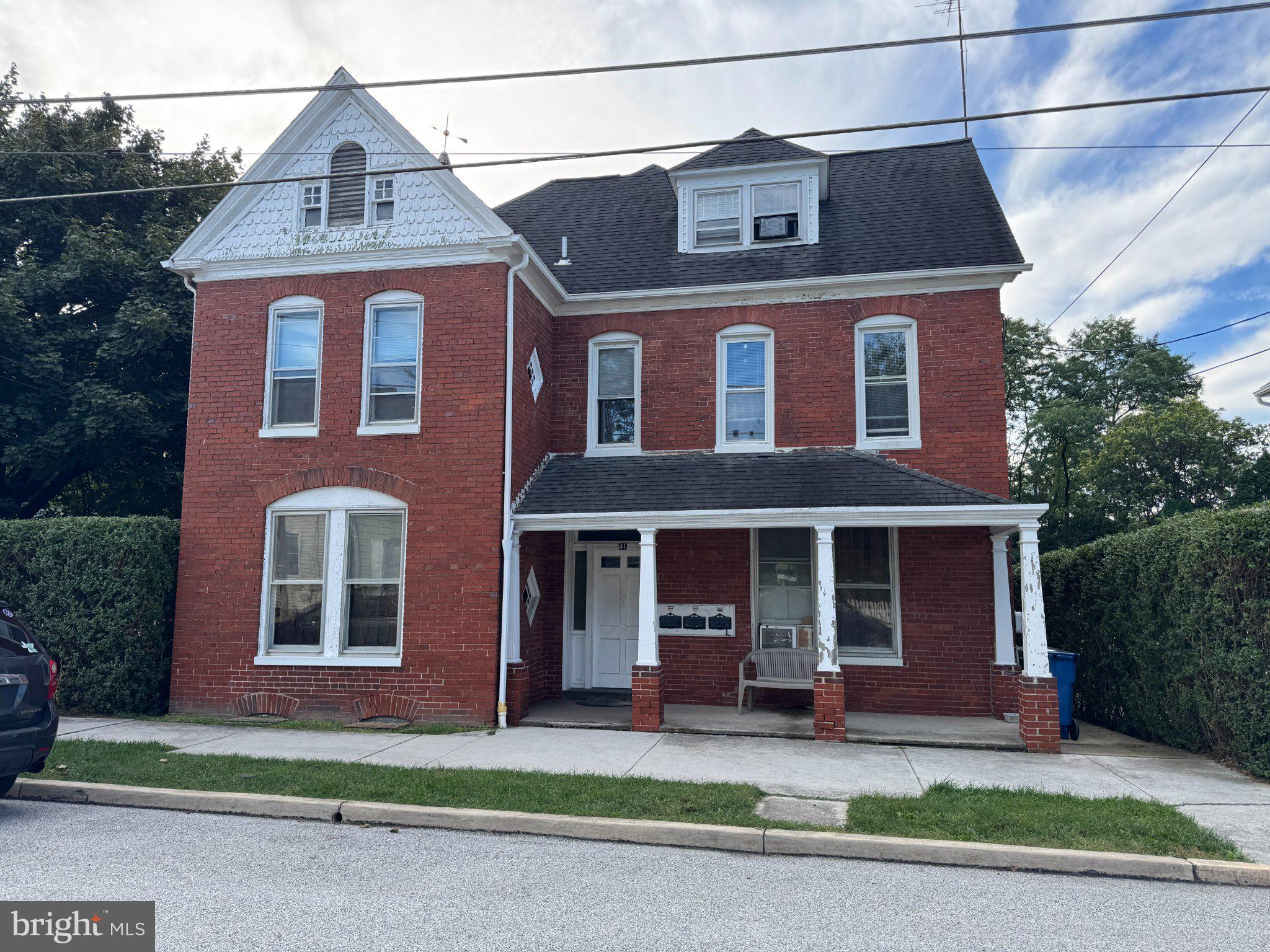 41 LUMBER STREET