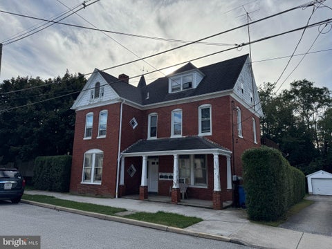 Multifamily For Sale - 41 Lumber Street<br/> LITTLESTOWN, PA 17340