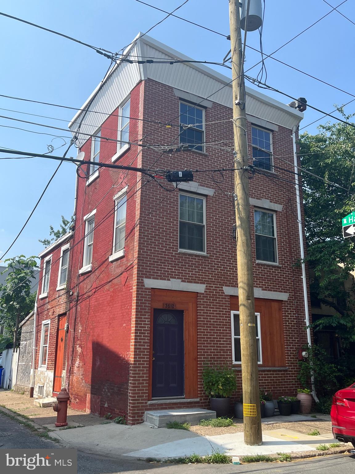 PORT RICHMOND - Residential