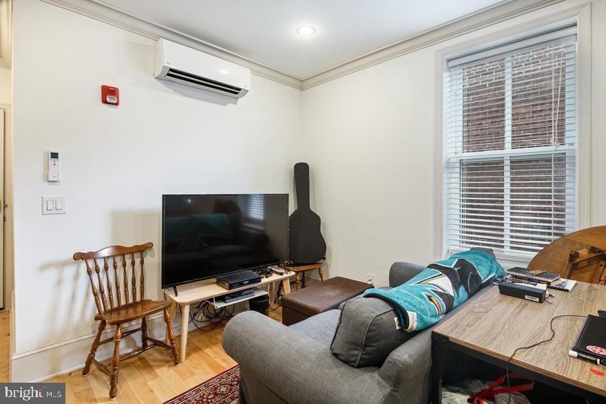 WASHINGTON SQ WEST - Residential Lease