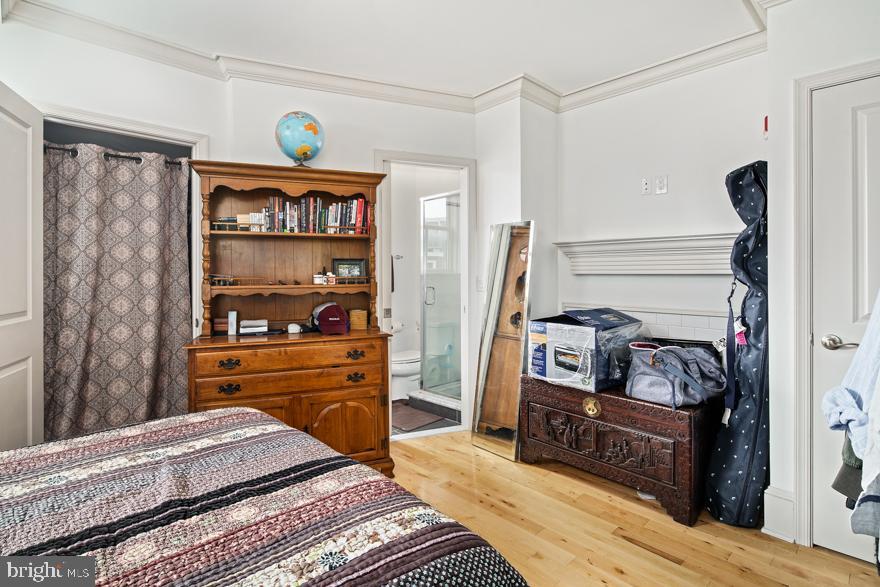 WASHINGTON SQ WEST - Residential Lease