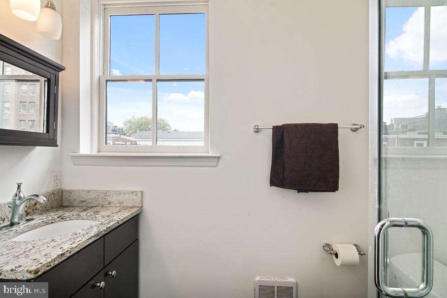 WASHINGTON SQ WEST - Residential Lease