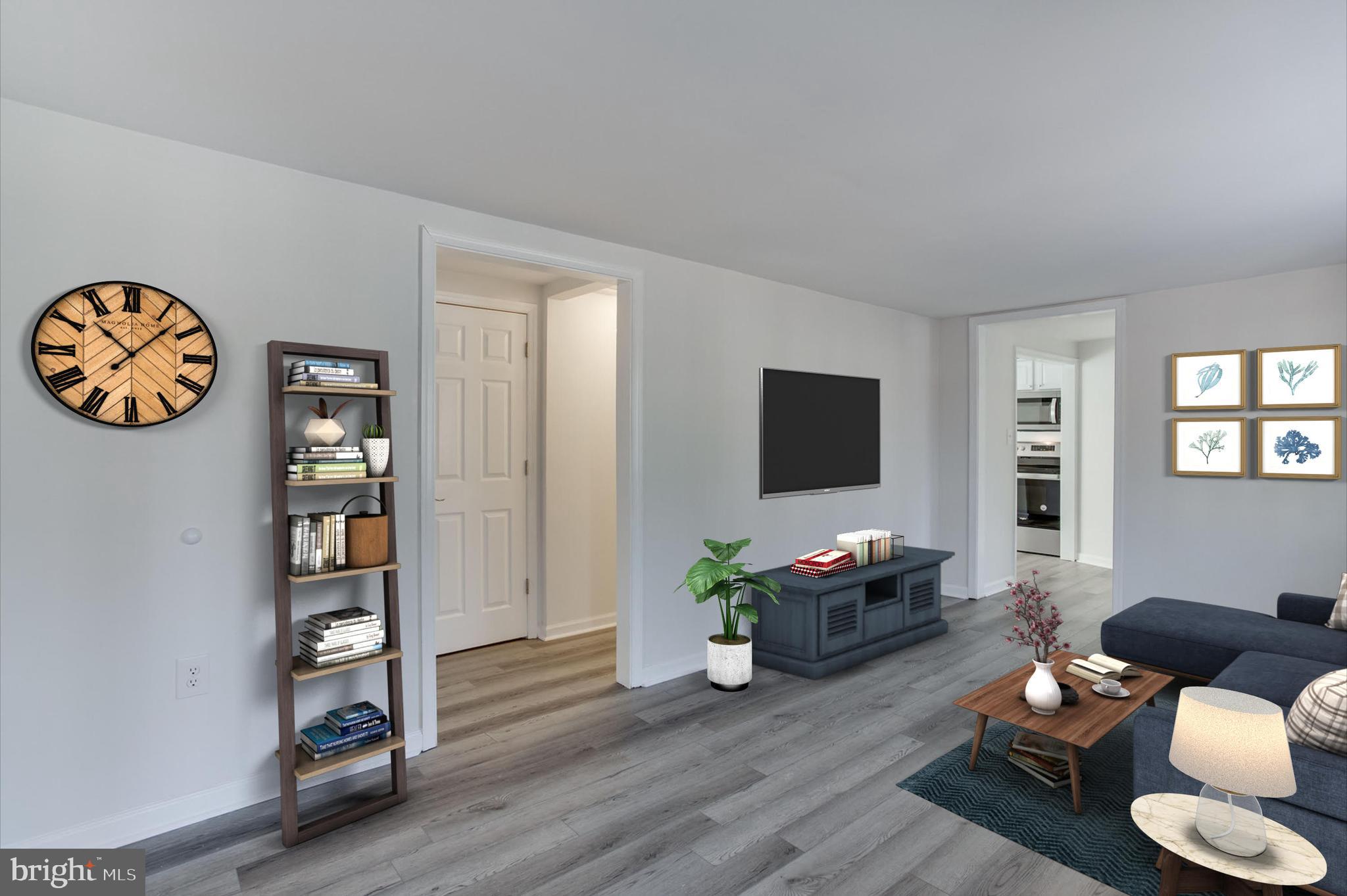 CHESAPEAKE RANCH ESTATES - Residential