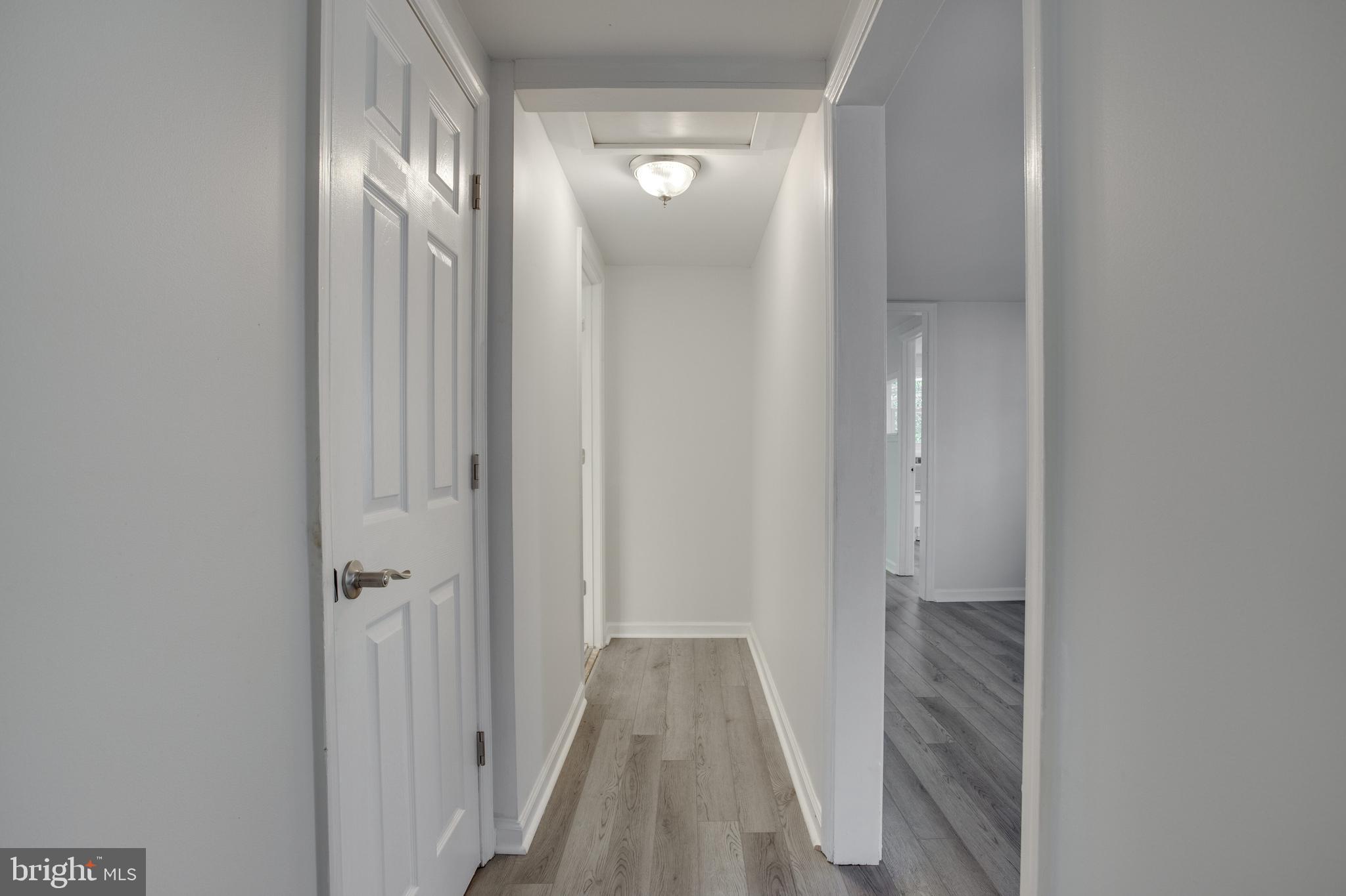 CHESAPEAKE RANCH ESTATES - Residential