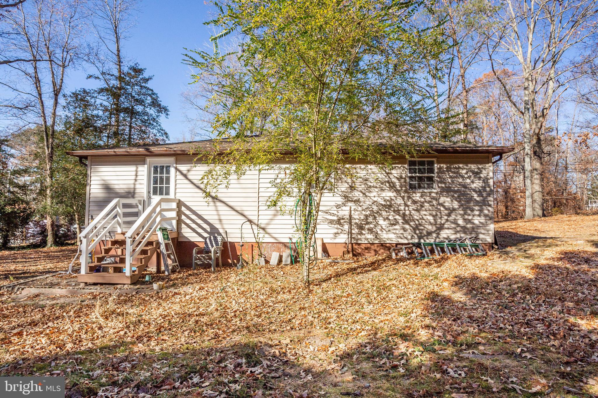 CHESAPEAKE RANCH ESTATES - Residential