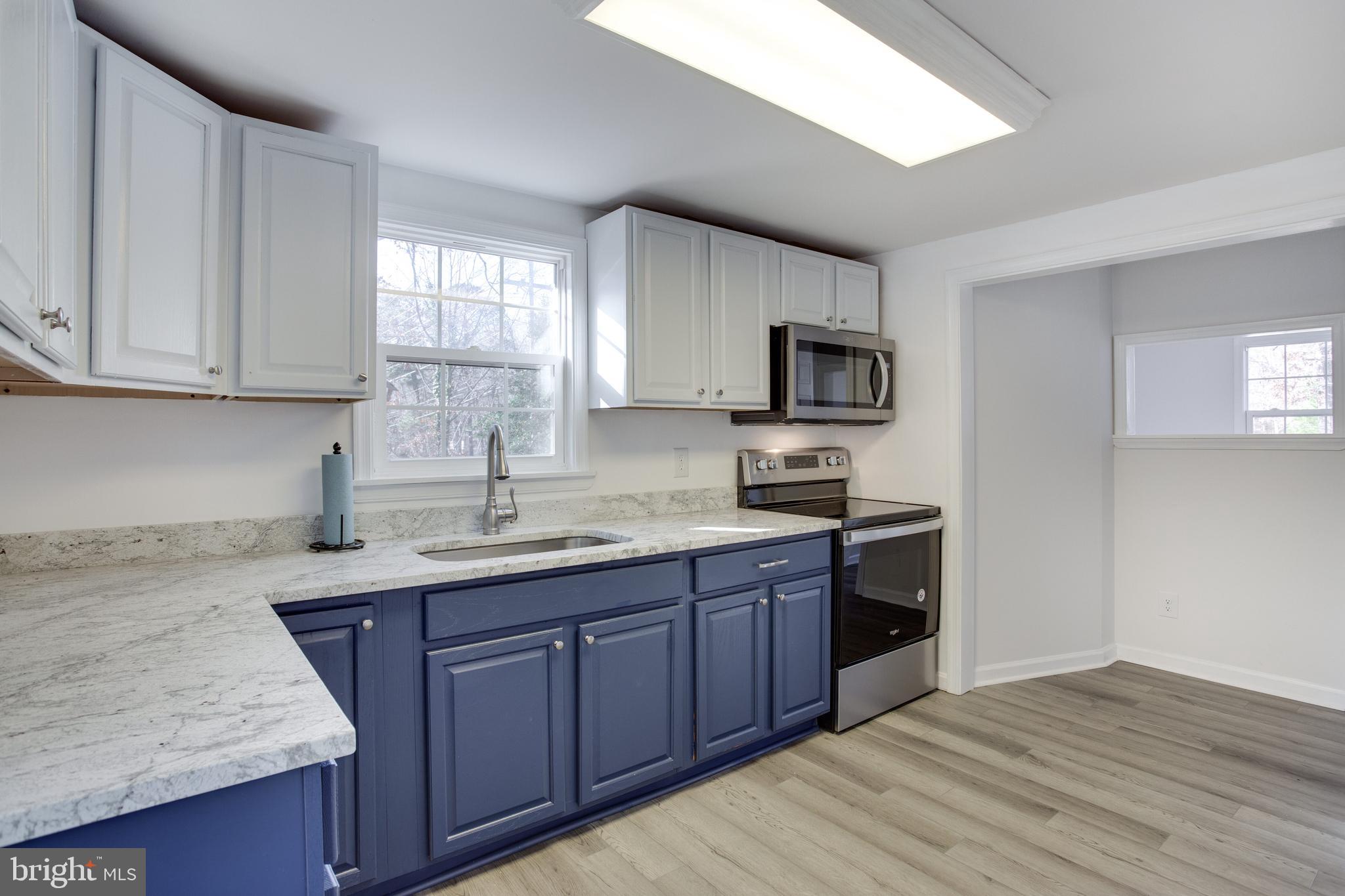 CHESAPEAKE RANCH ESTATES - Residential