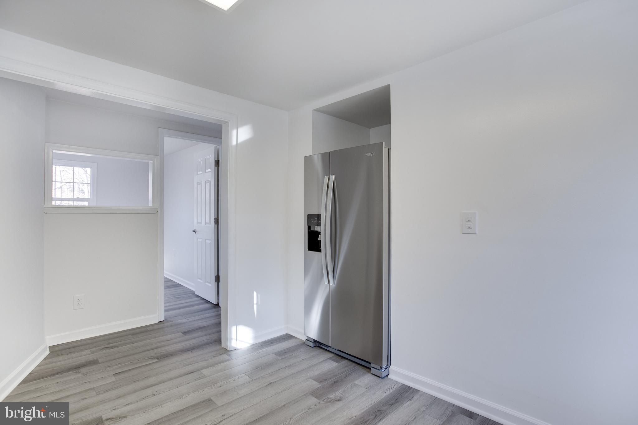 CHESAPEAKE RANCH ESTATES - Residential