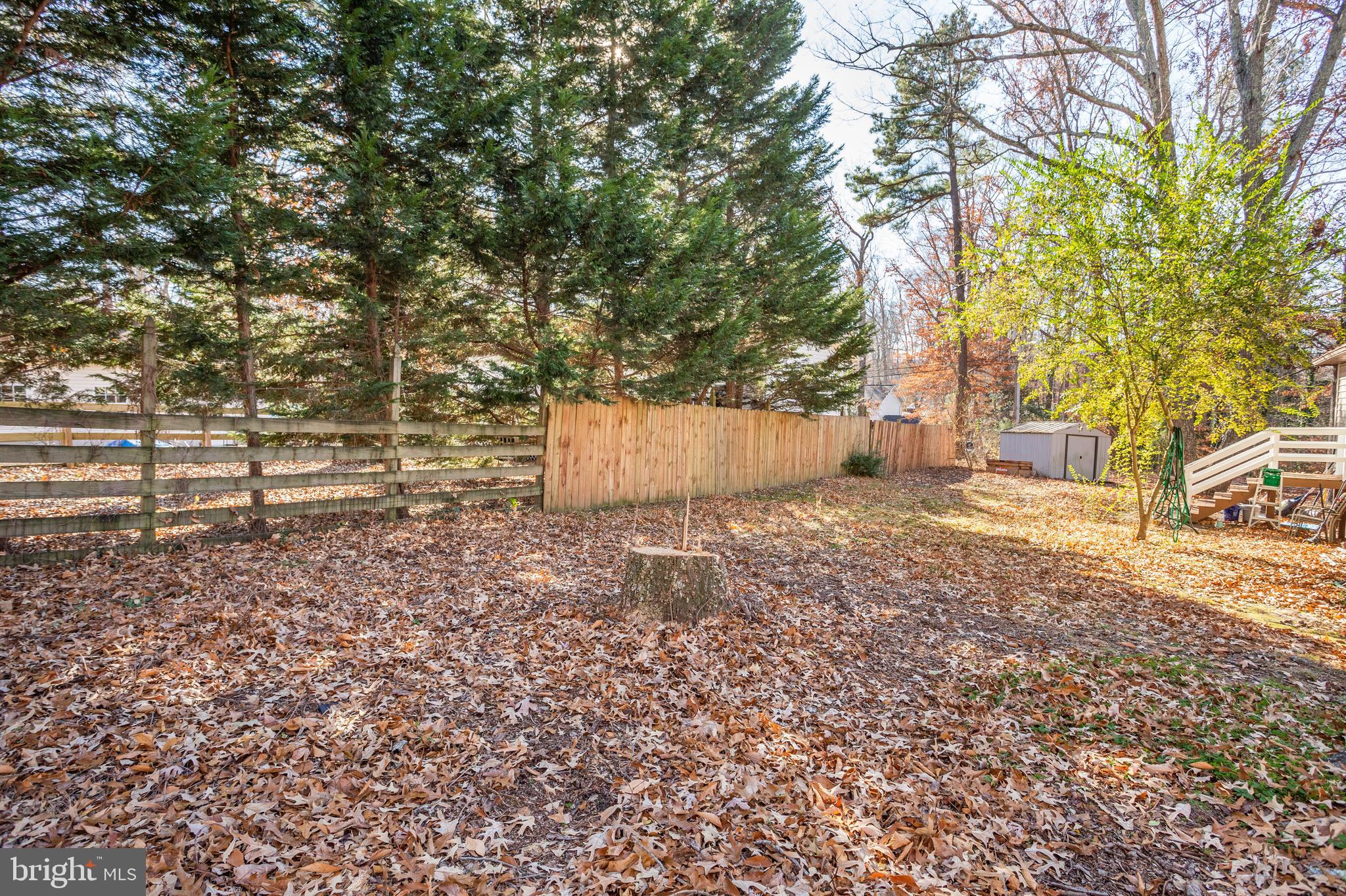 CHESAPEAKE RANCH ESTATES - Residential