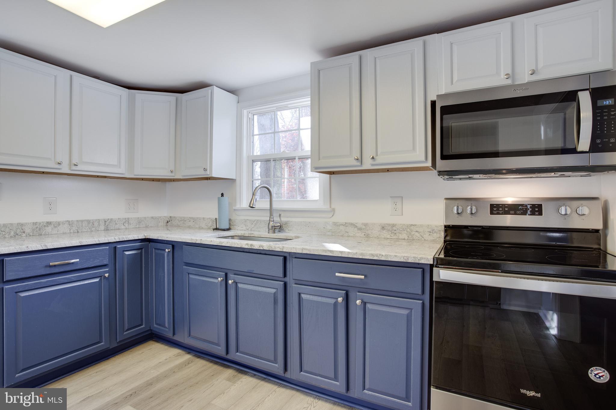 CHESAPEAKE RANCH ESTATES - Residential