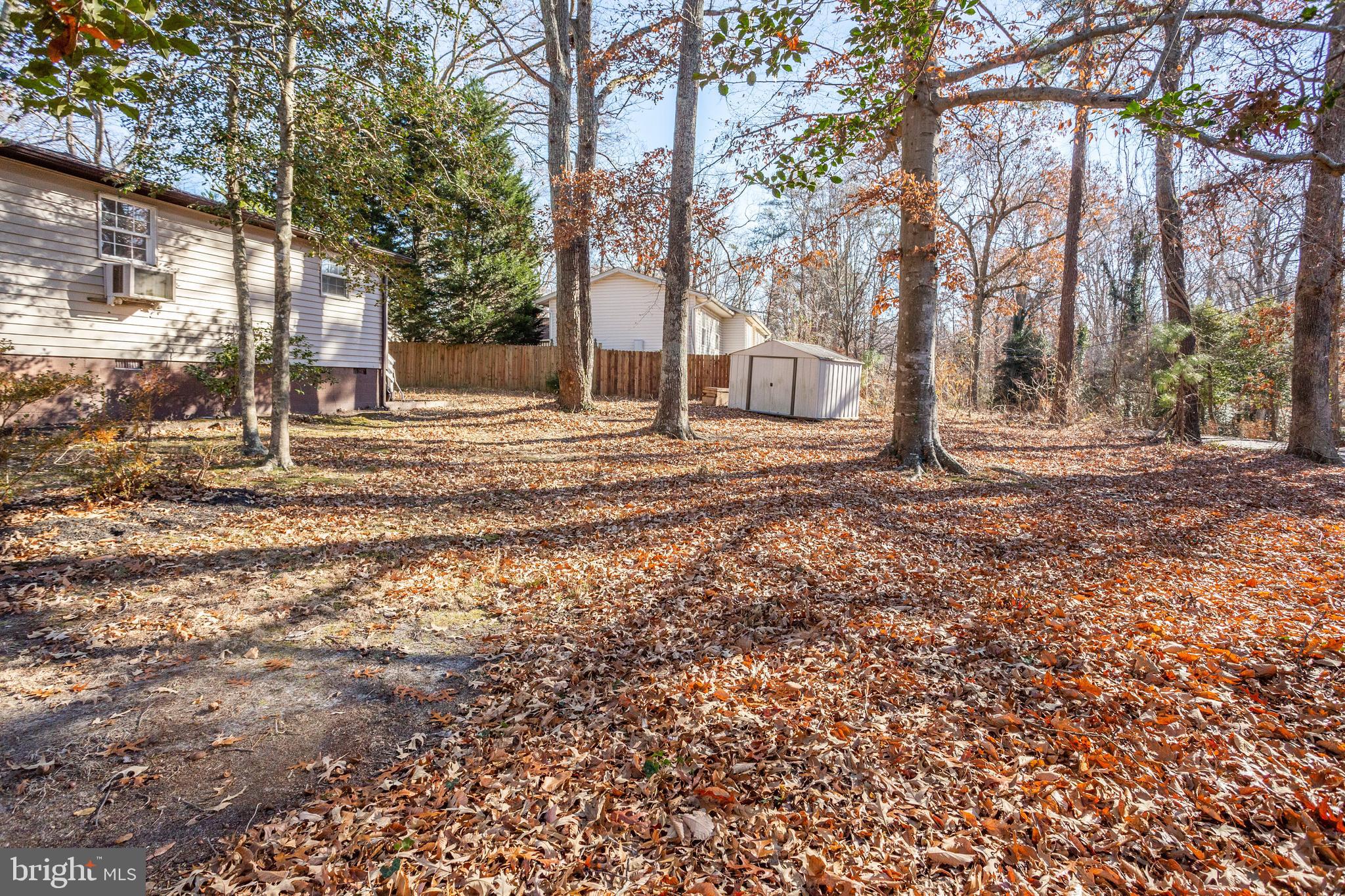 CHESAPEAKE RANCH ESTATES - Residential