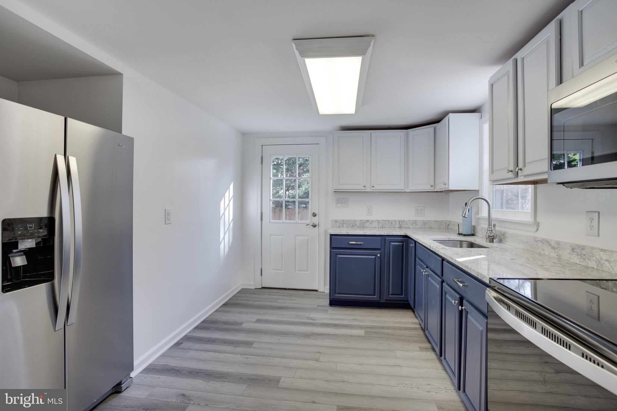 CHESAPEAKE RANCH ESTATES - Residential