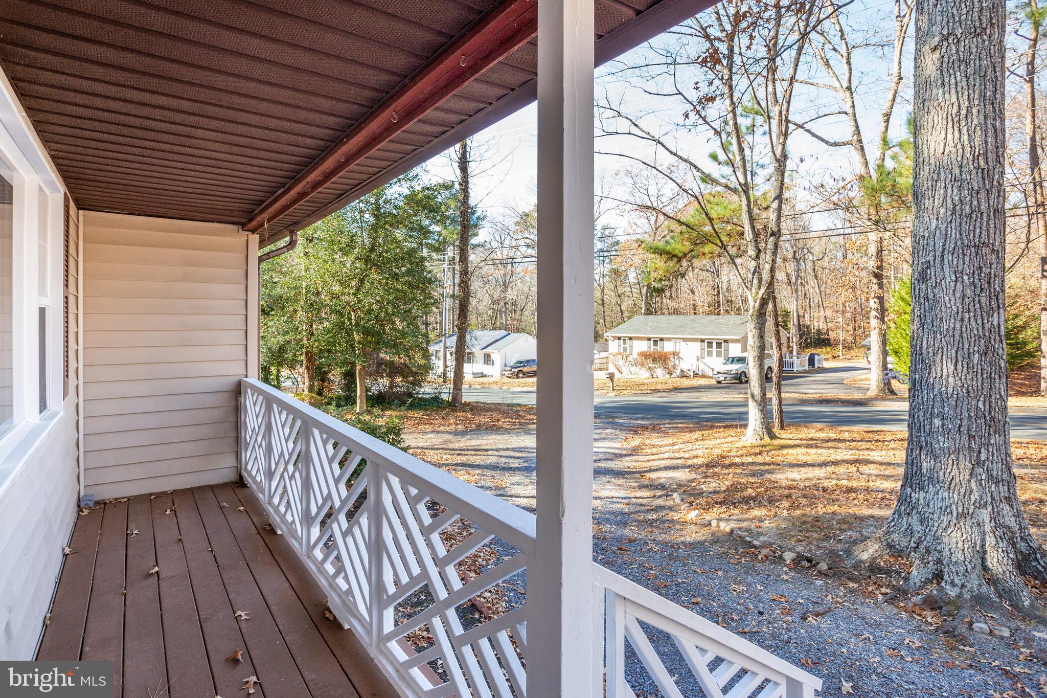 CHESAPEAKE RANCH ESTATES - Residential