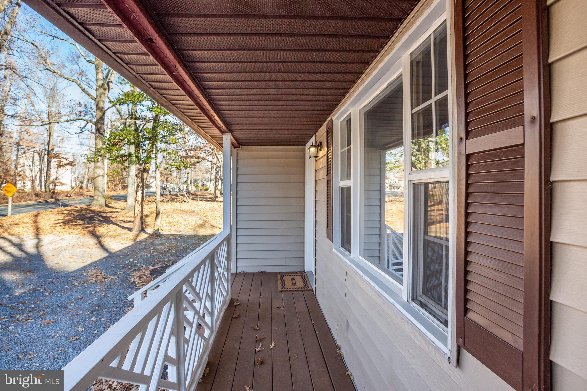 CHESAPEAKE RANCH ESTATES - Residential