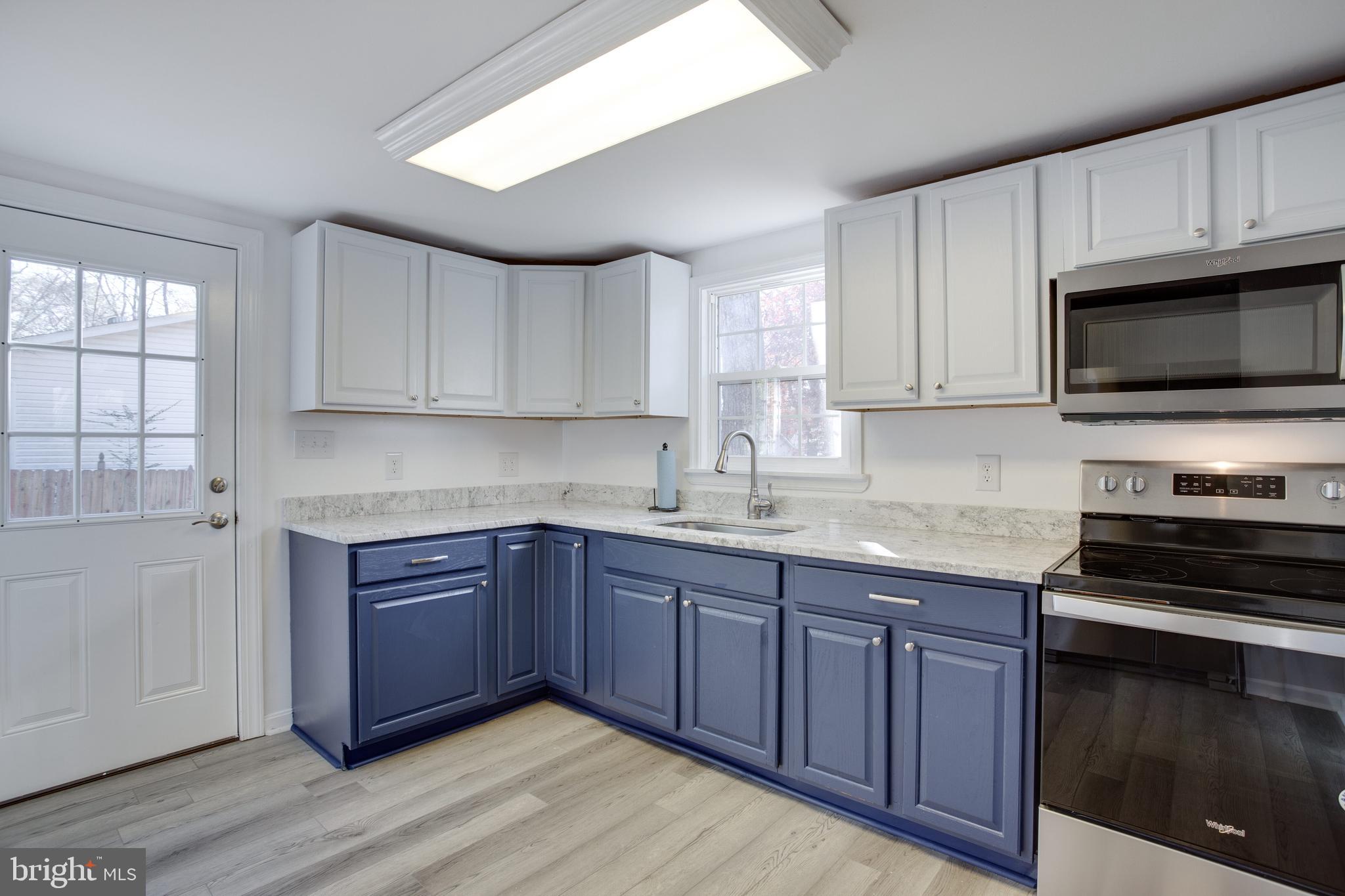 CHESAPEAKE RANCH ESTATES - Residential