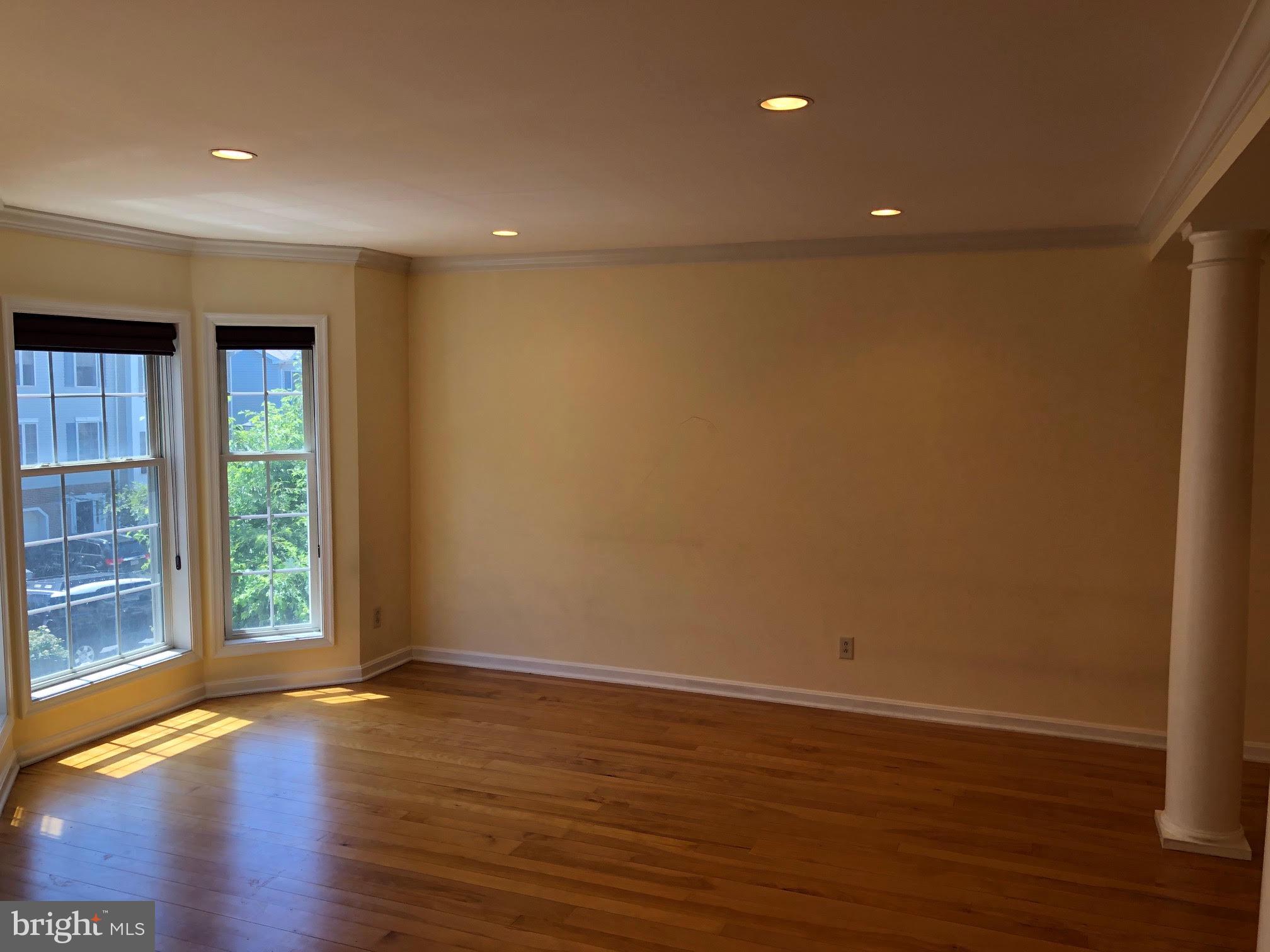 PENN VILLAGE - Residential Lease