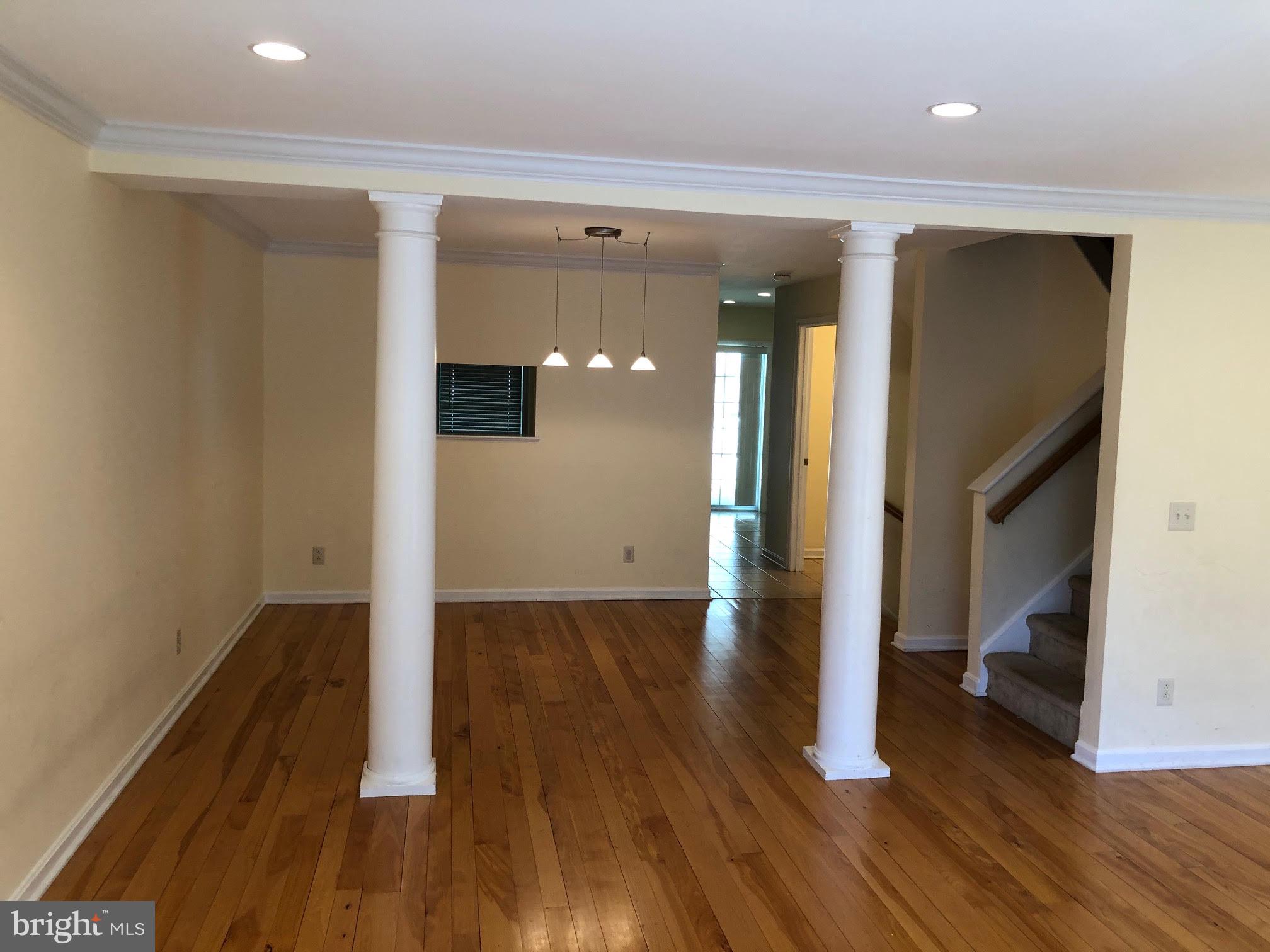 PENN VILLAGE - Residential Lease