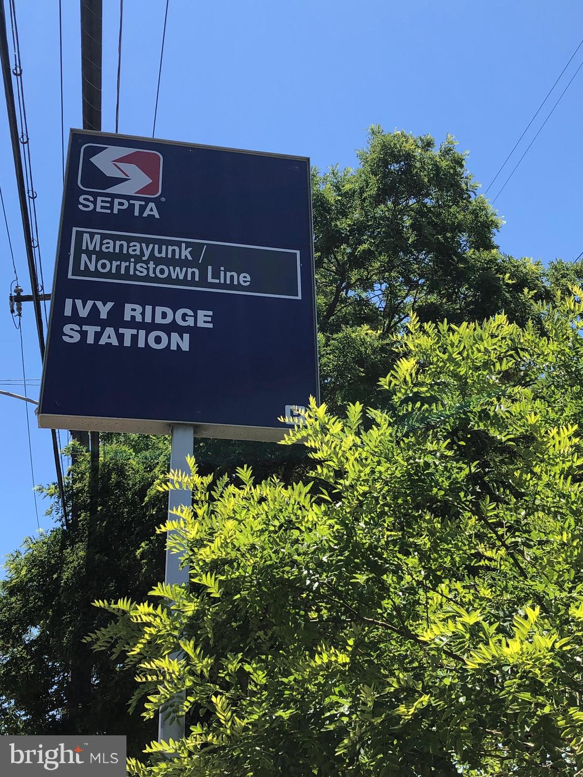 PENN VILLAGE - Residential Lease