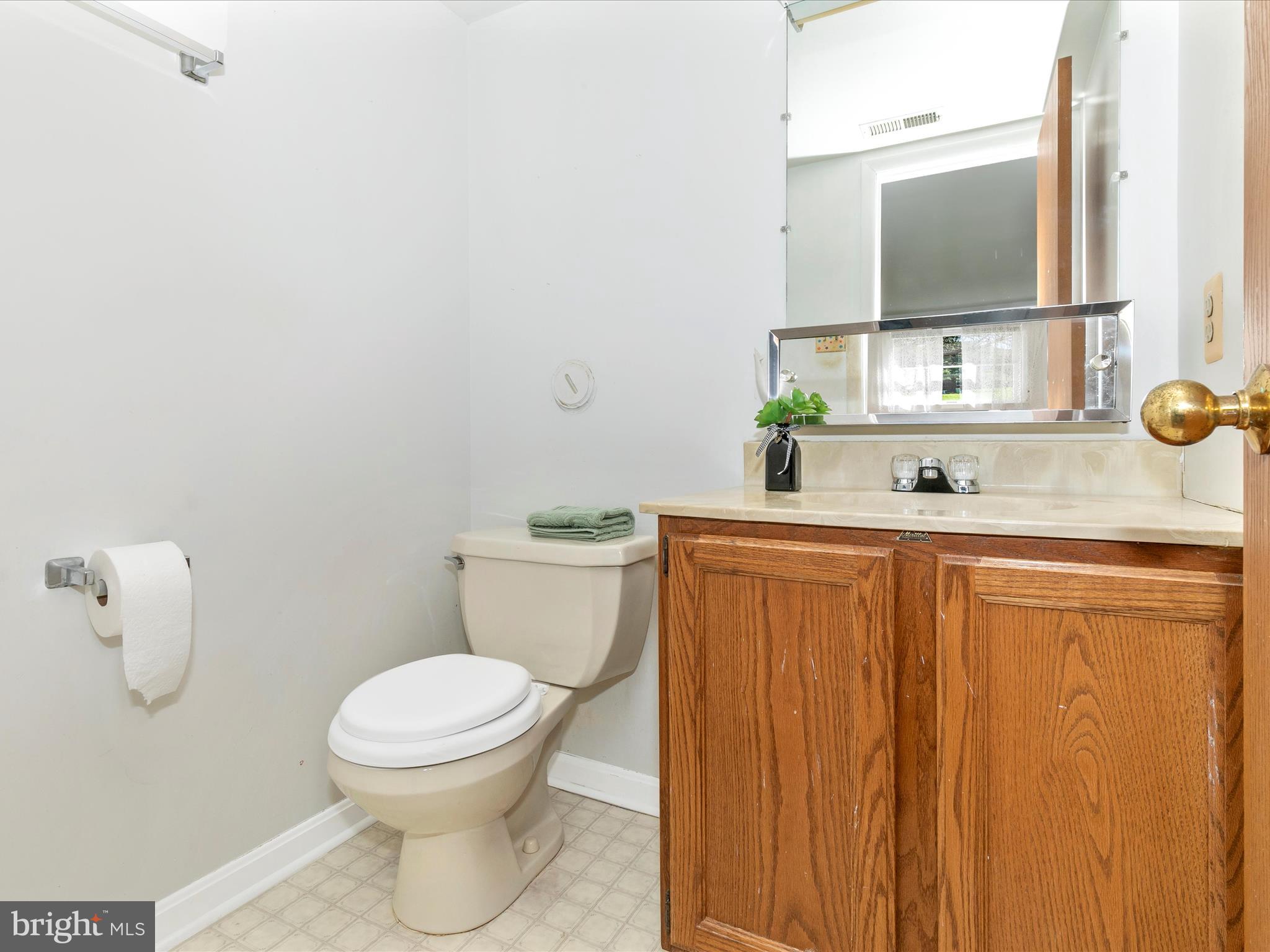 GLADE TOWN - Residential