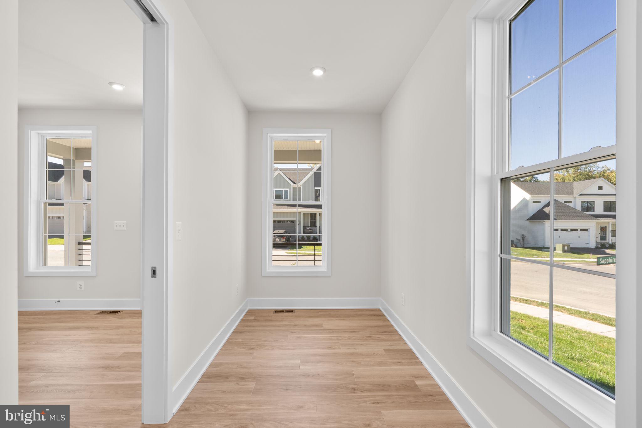 SNOWDEN BRIDGE - Residential