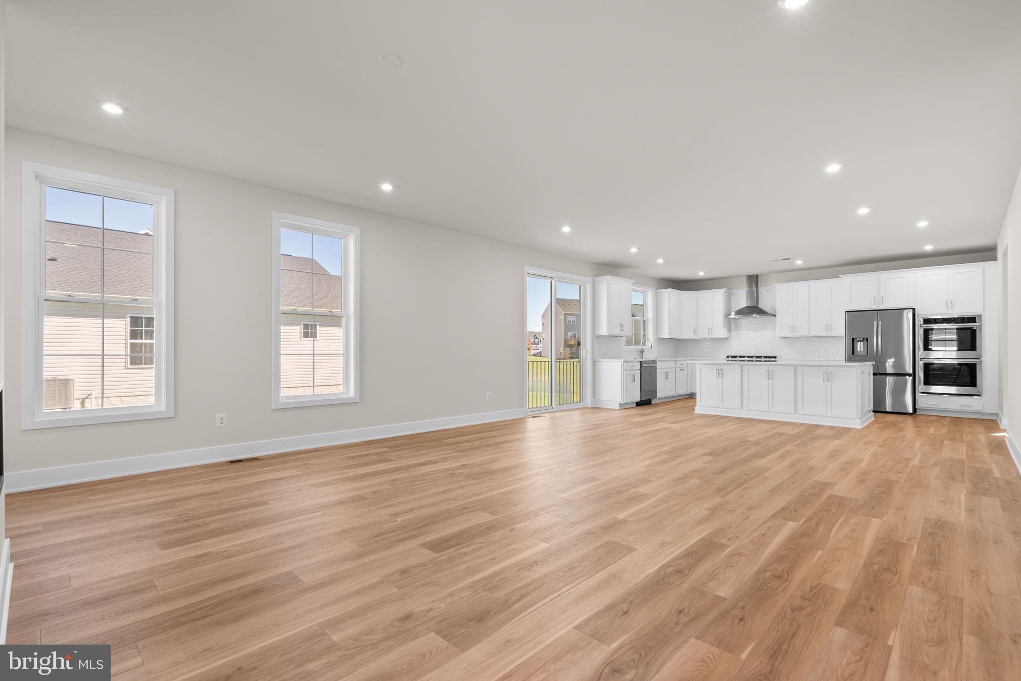 SNOWDEN BRIDGE - Residential