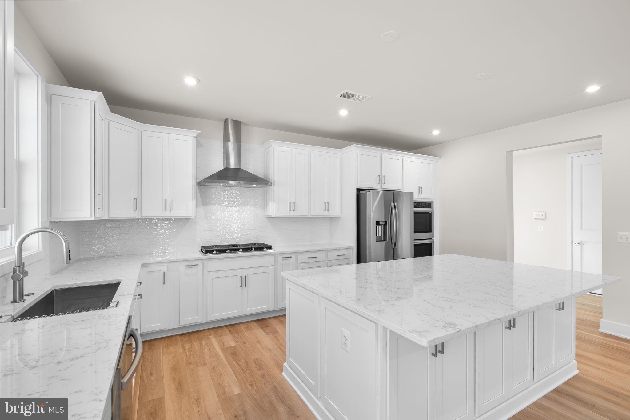 SNOWDEN BRIDGE - Residential