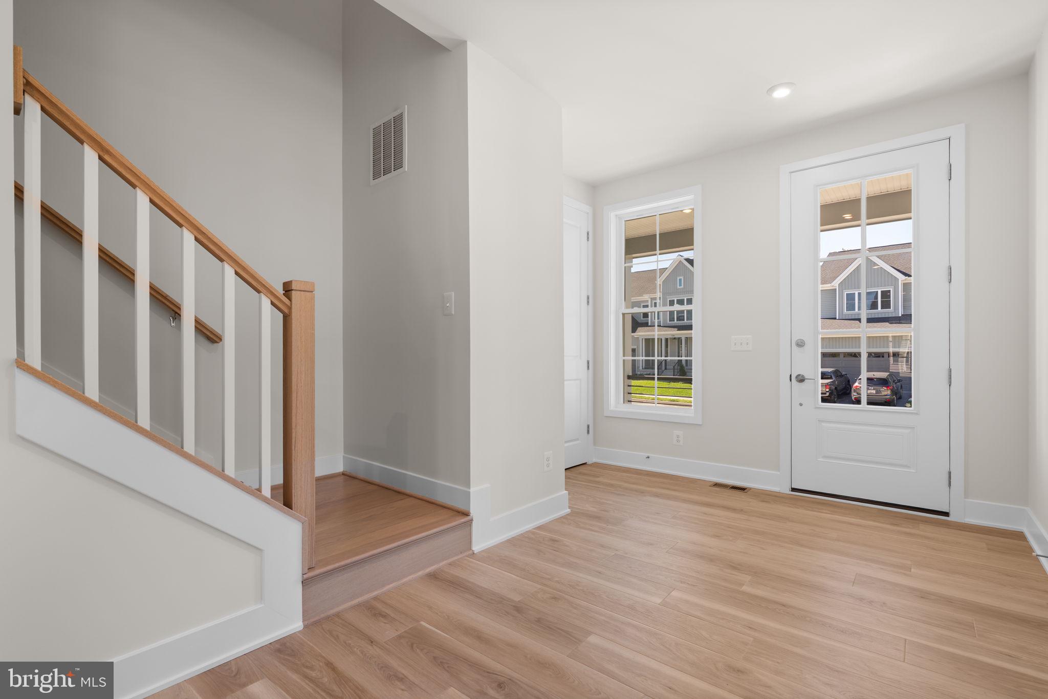 SNOWDEN BRIDGE - Residential