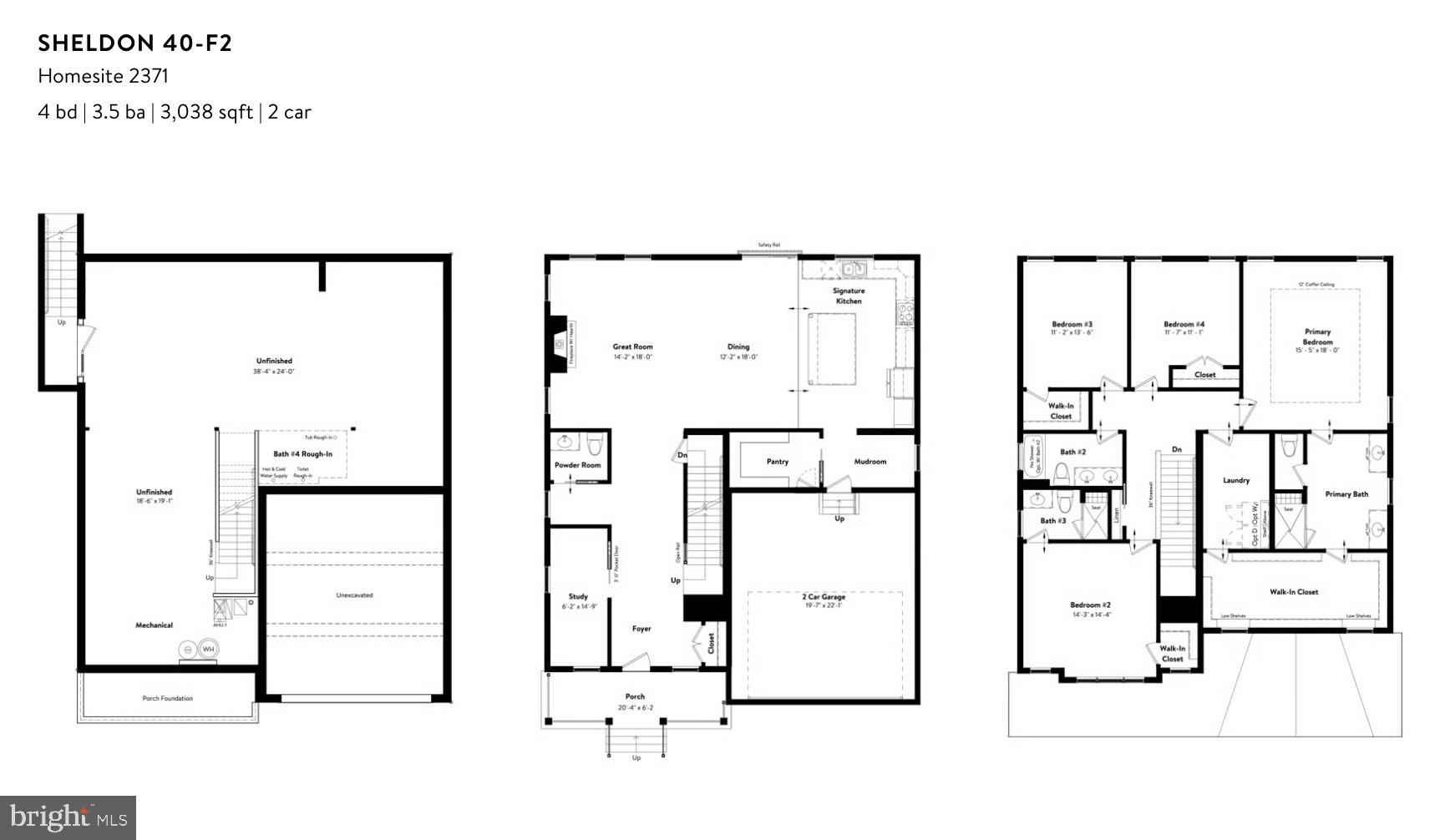 SNOWDEN BRIDGE - Residential