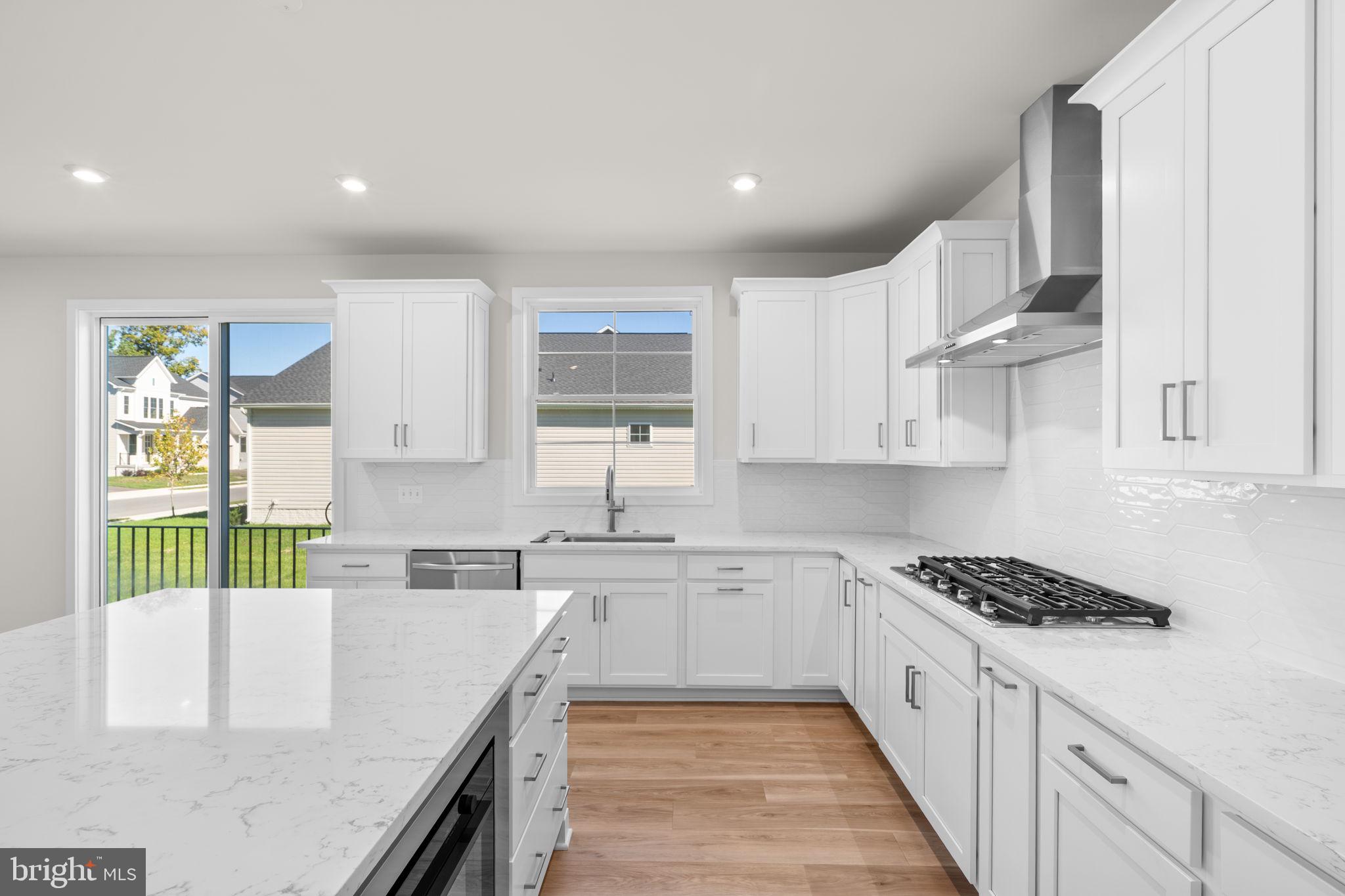 SNOWDEN BRIDGE - Residential