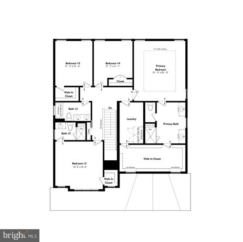 SNOWDEN BRIDGE - Residential