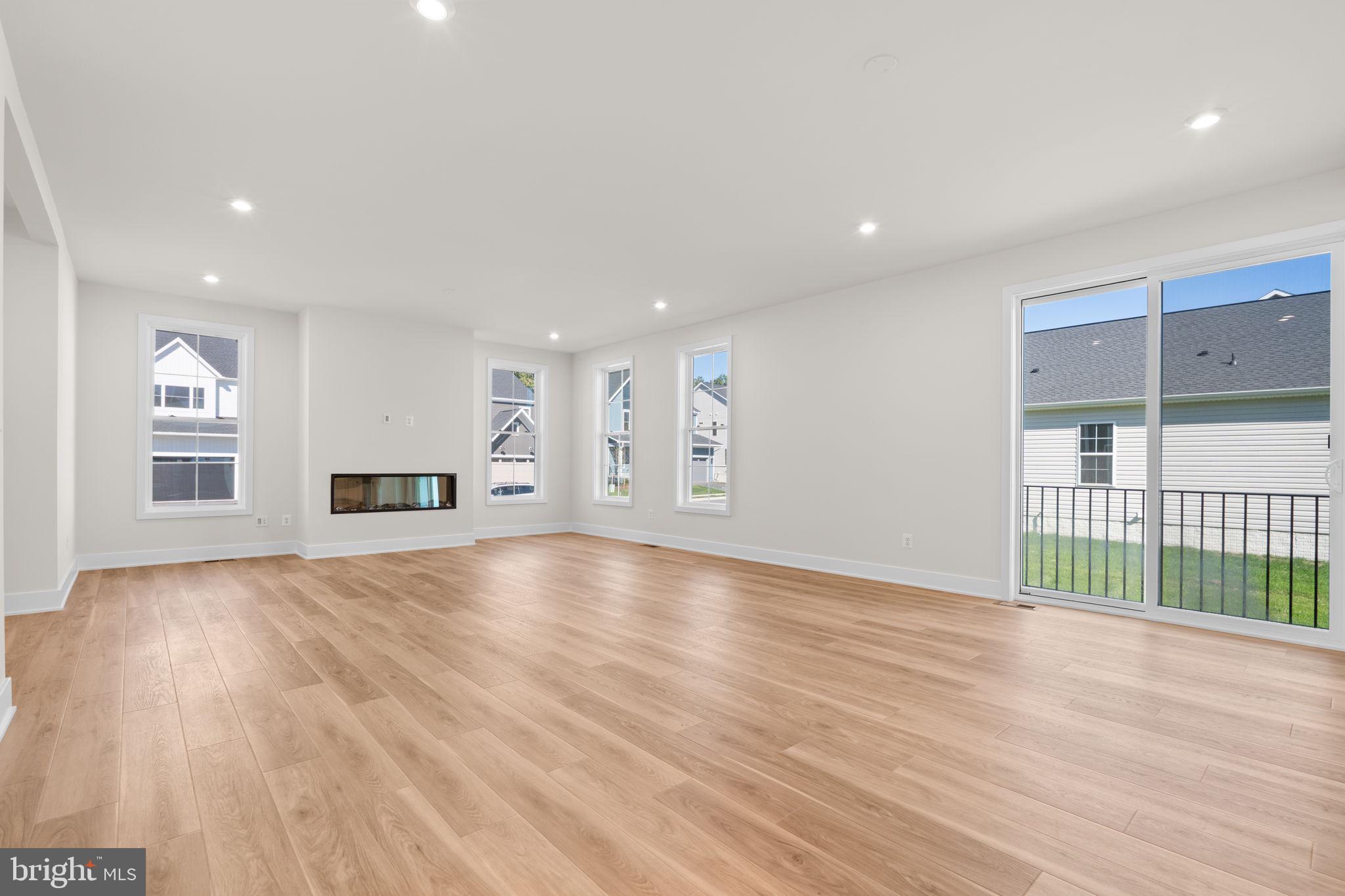 SNOWDEN BRIDGE - Residential