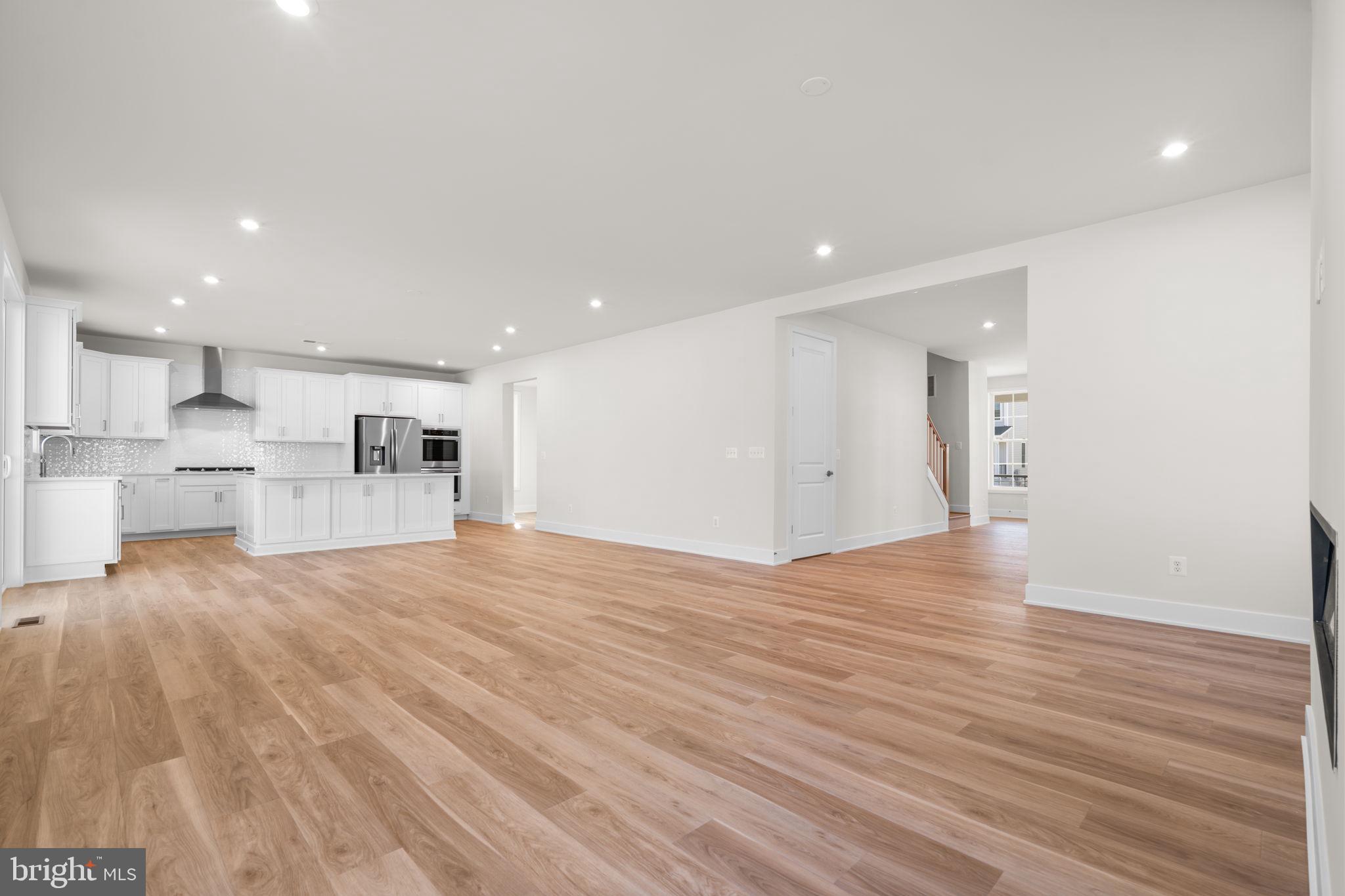 SNOWDEN BRIDGE - Residential