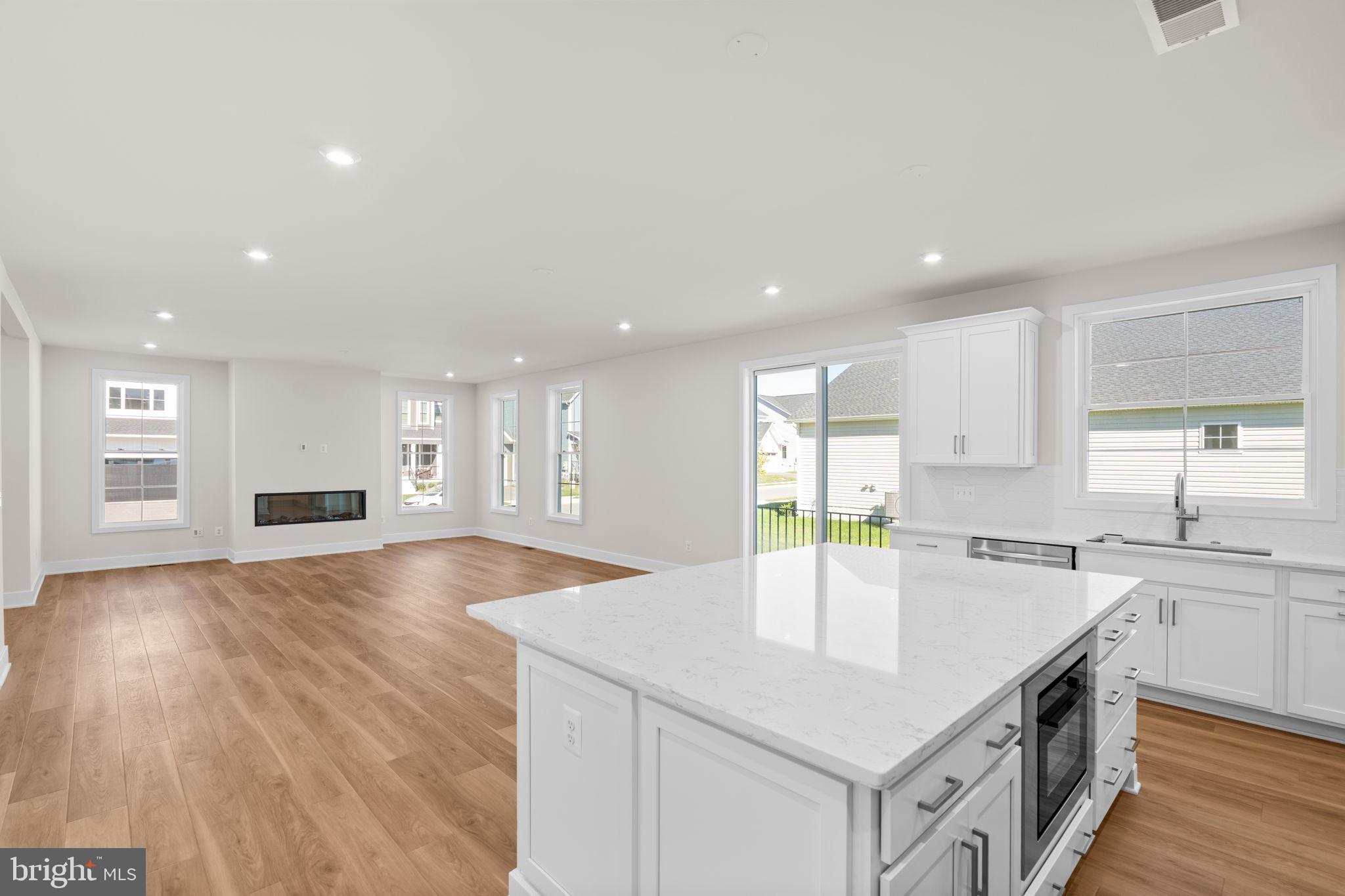 SNOWDEN BRIDGE - Residential