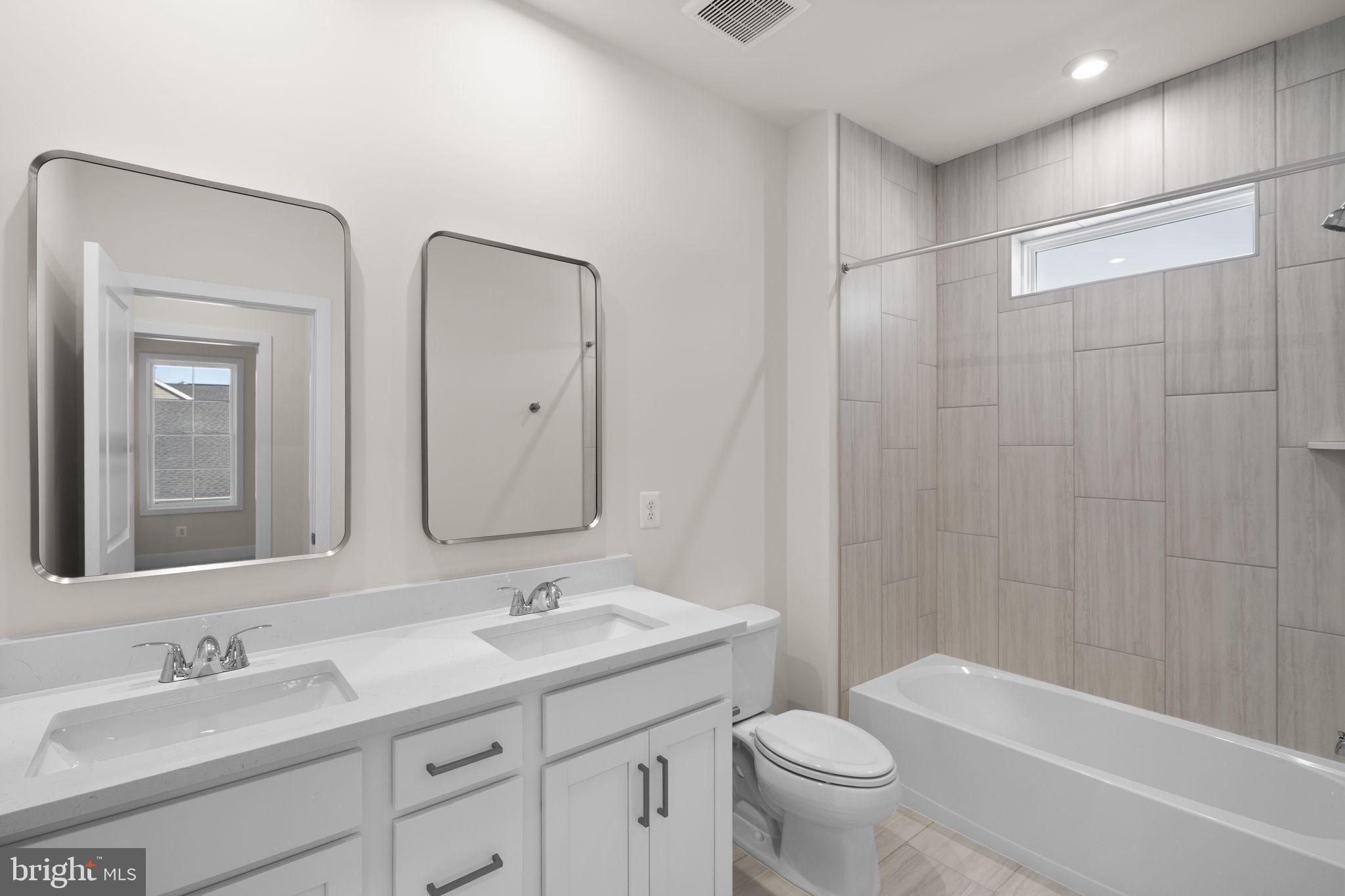 SNOWDEN BRIDGE - Residential