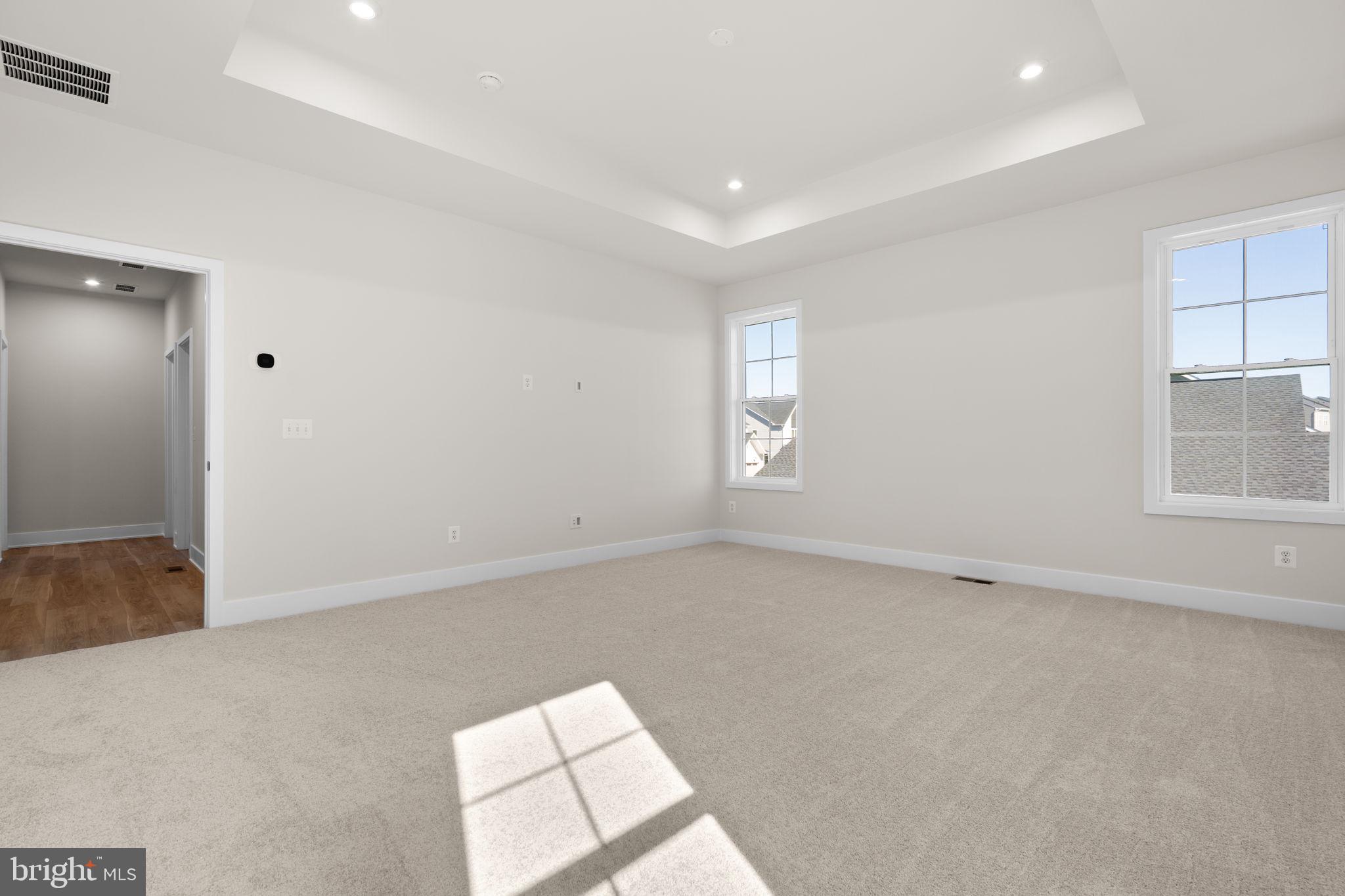 SNOWDEN BRIDGE - Residential