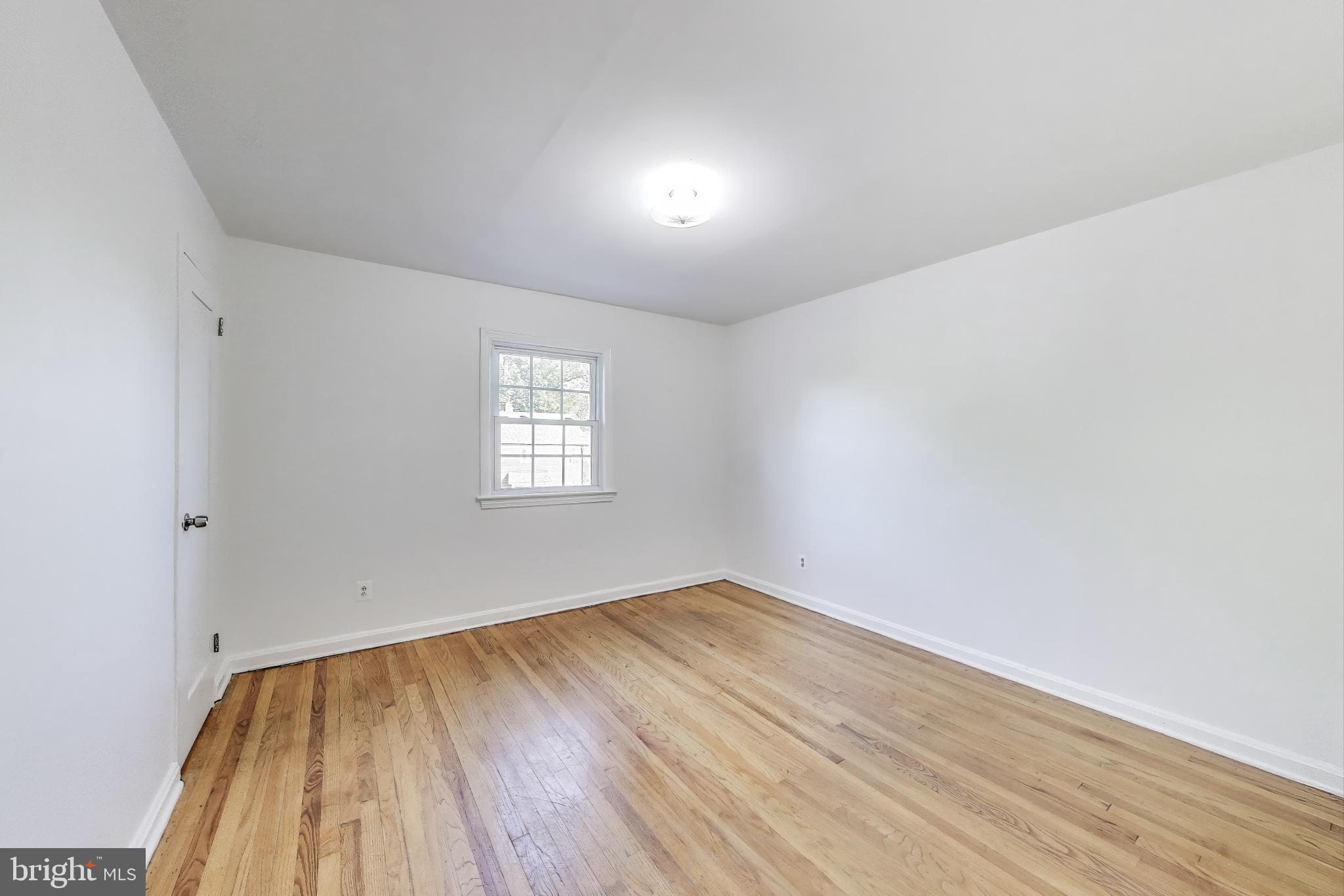 CHEVY CHASE CREST - Residential Lease