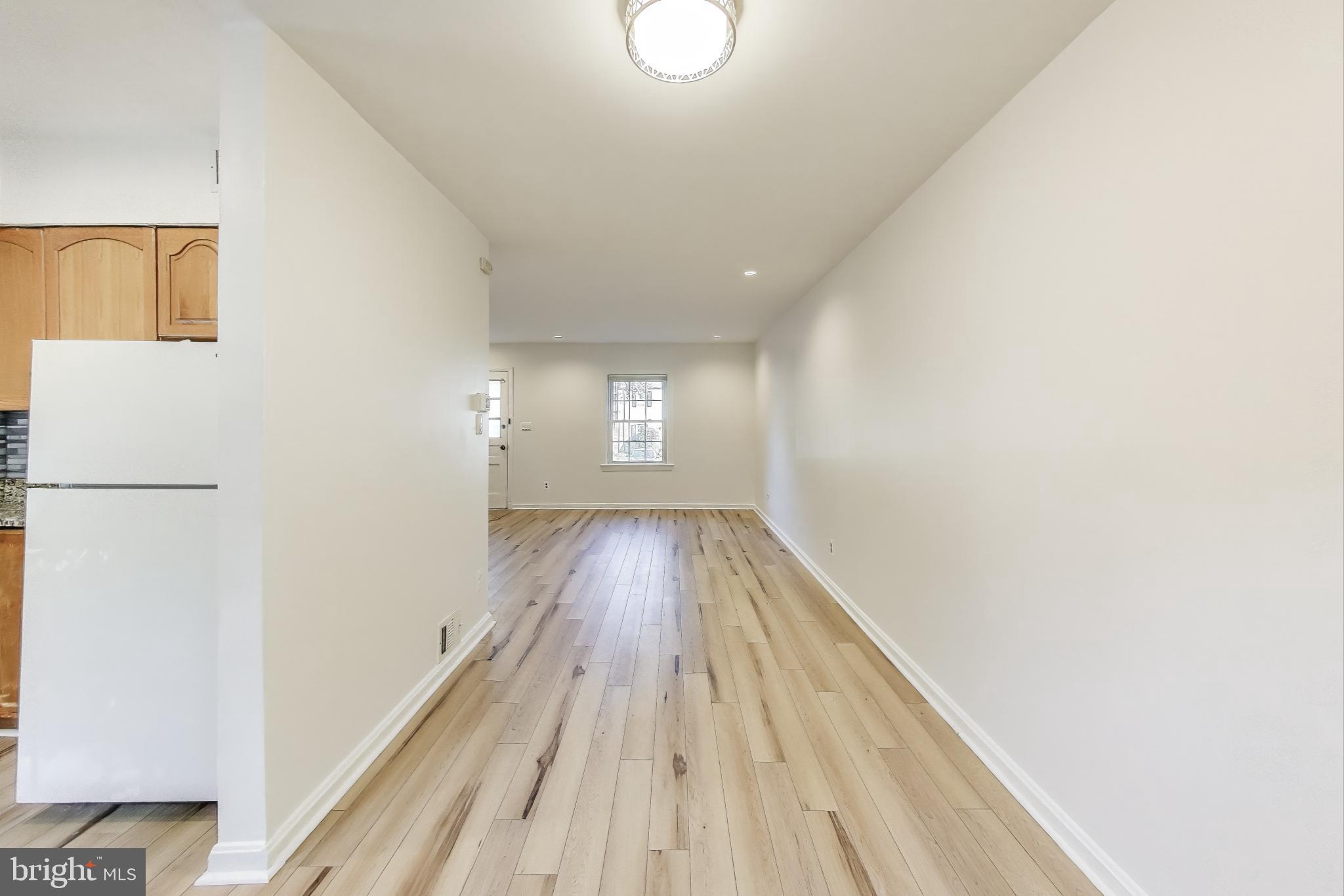 CHEVY CHASE CREST - Residential Lease