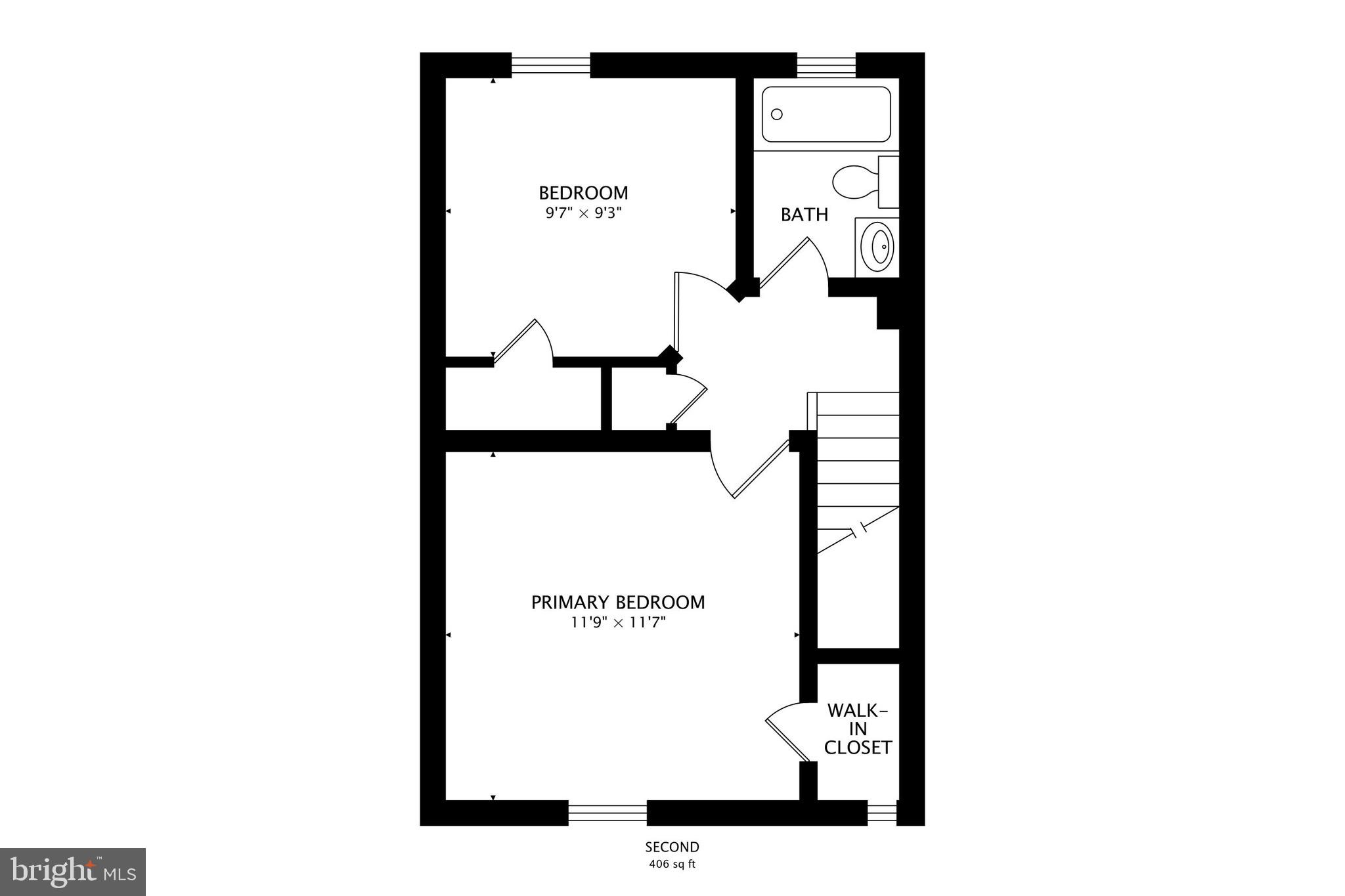 CHEVY CHASE CREST - Residential Lease