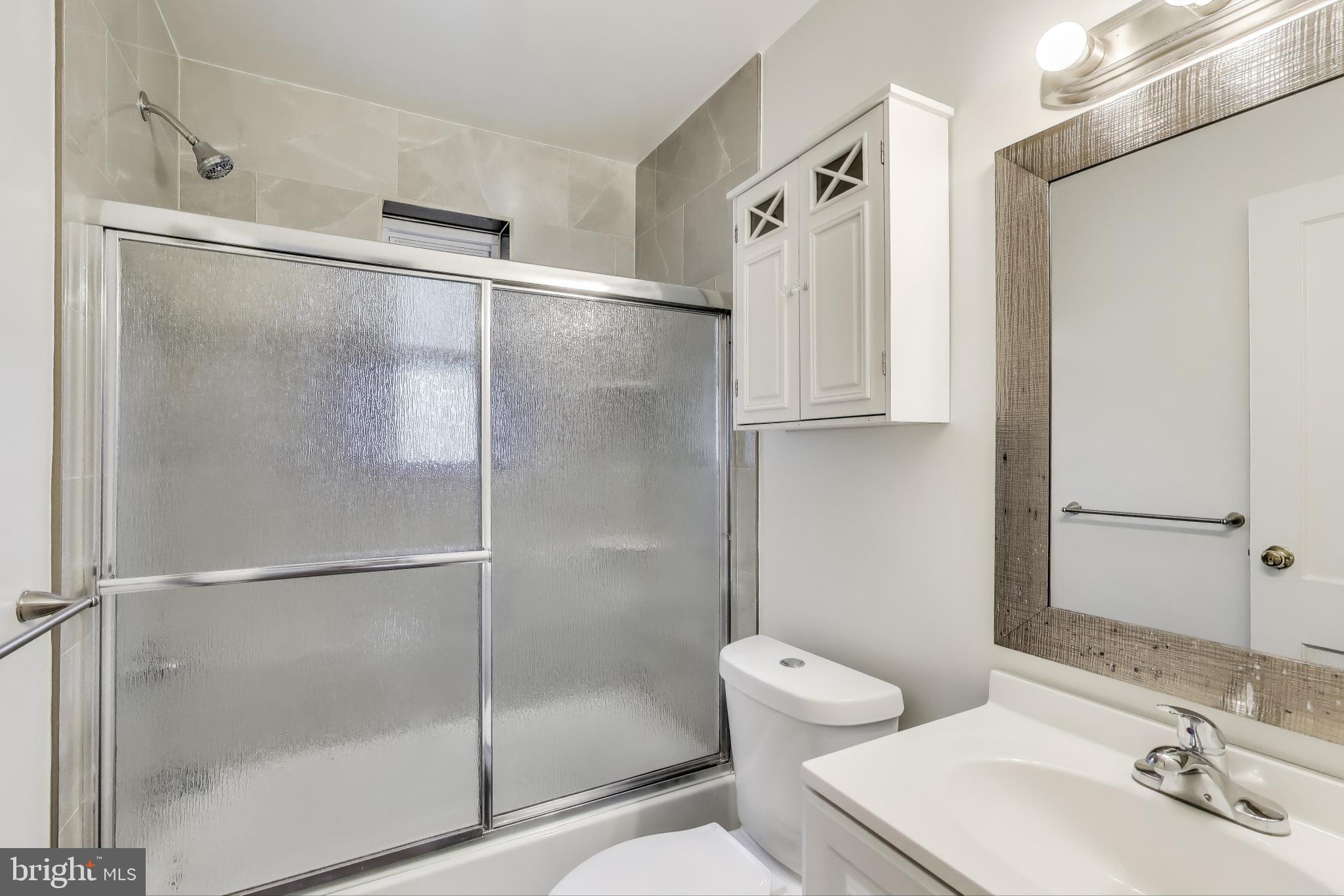 CHEVY CHASE CREST - Residential Lease