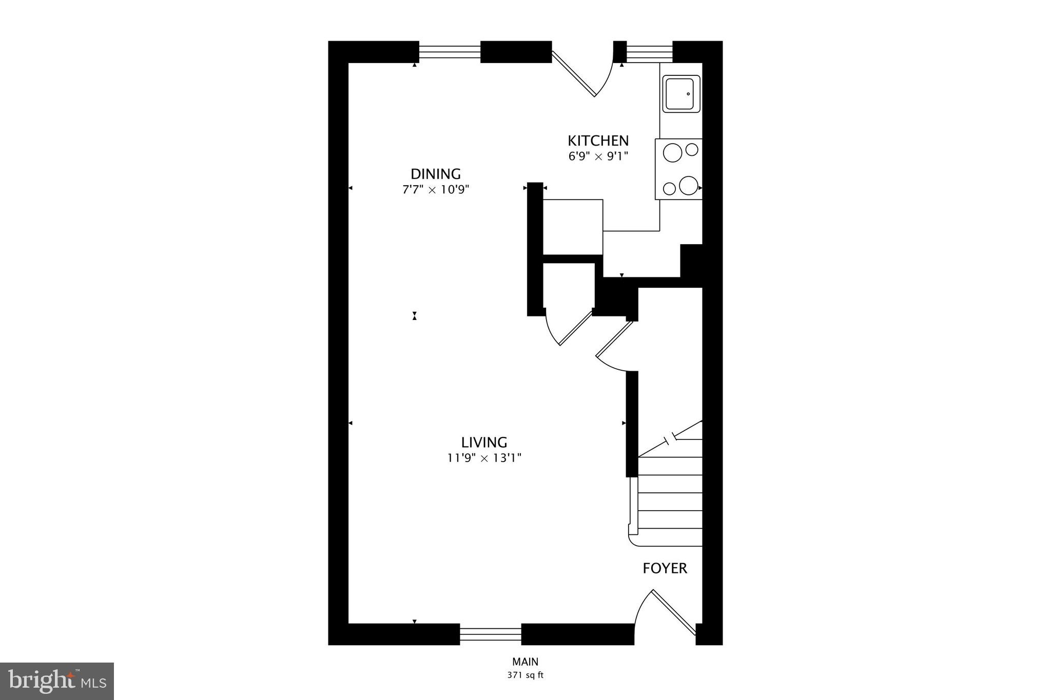 CHEVY CHASE CREST - Residential Lease
