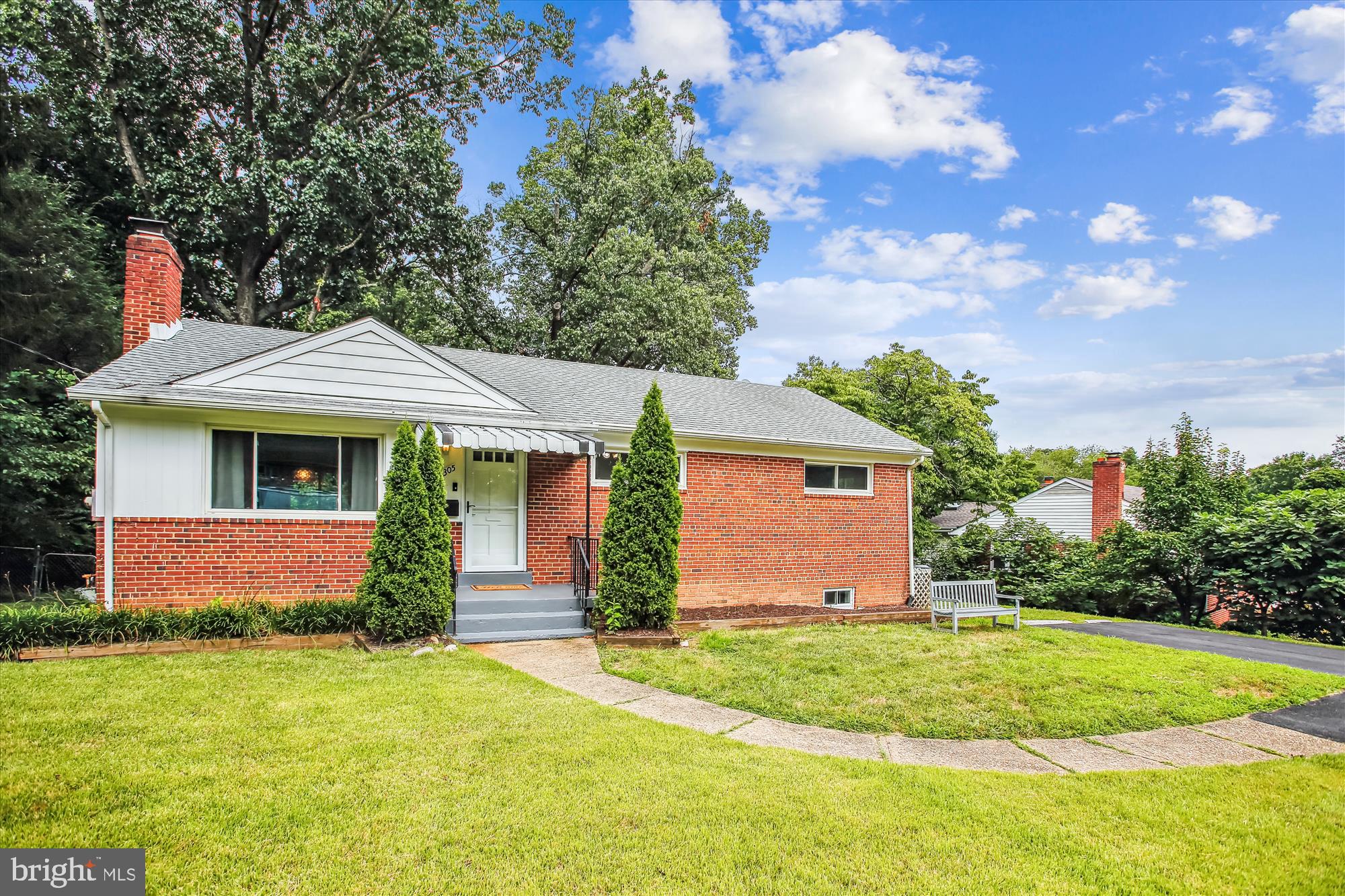 3305 GRAHAM ROAD