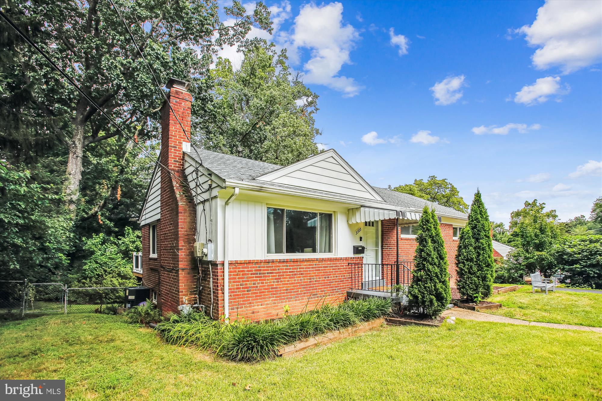 3305 GRAHAM ROAD