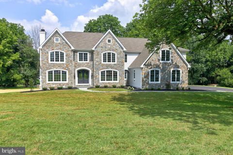Photo of 42 Clouds Way, HOCKESSIN, DE 19707 (MLS # DENC2084880)