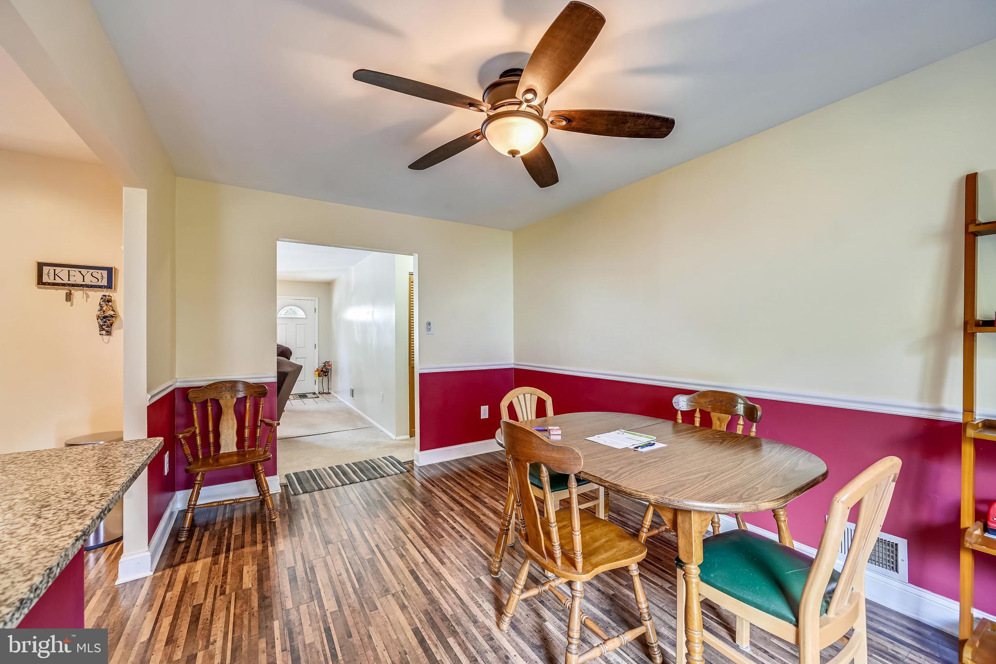 FOUR SEASONS ESTATES - Residential