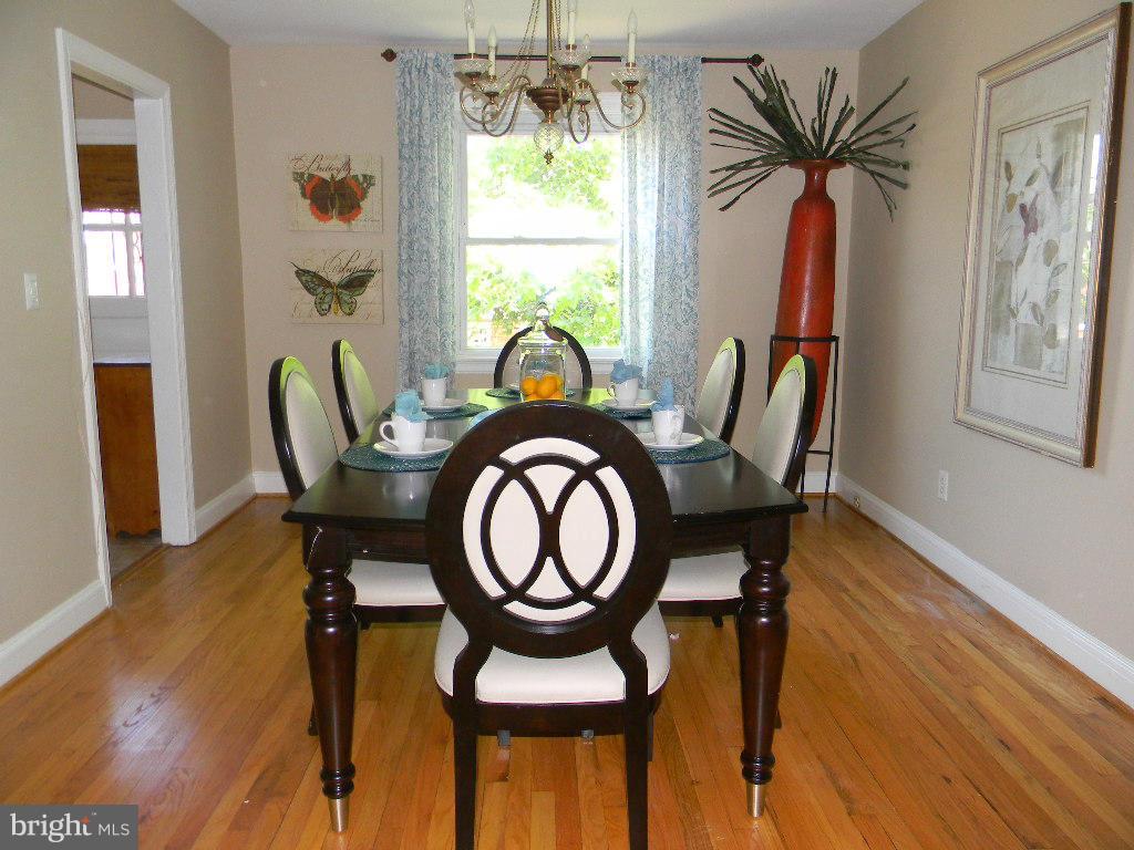 EDNOR GARDENS HISTORIC DISTRICT - Residential