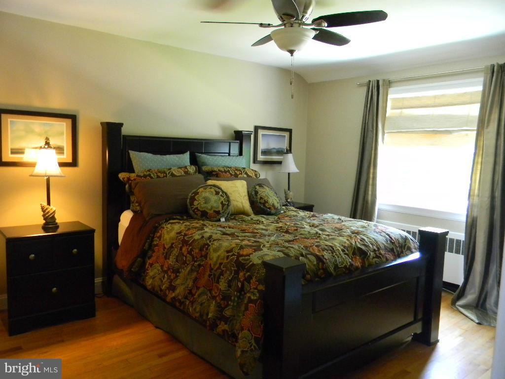 EDNOR GARDENS HISTORIC DISTRICT - Residential