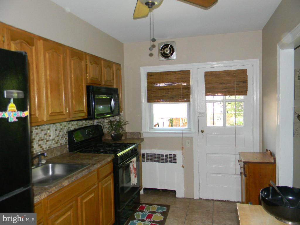 EDNOR GARDENS HISTORIC DISTRICT - Residential