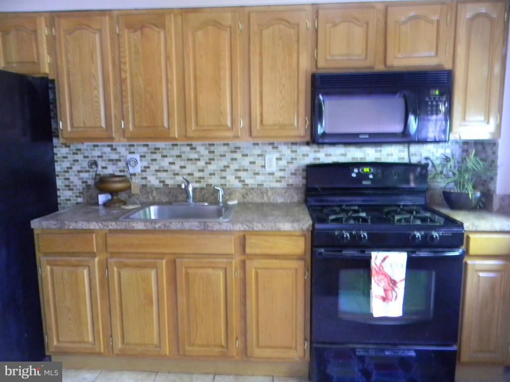 EDNOR GARDENS HISTORIC DISTRICT - Residential